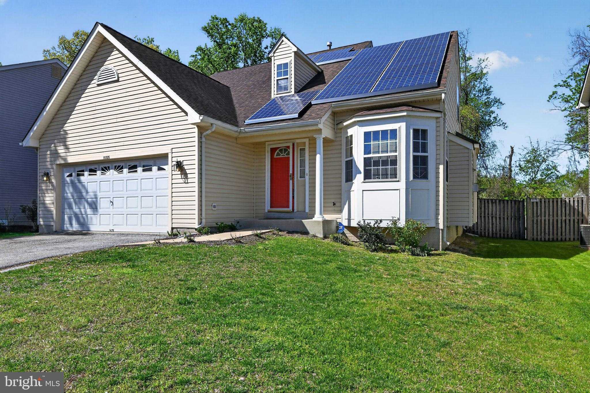 10325 Cassidy CT, Waldorf