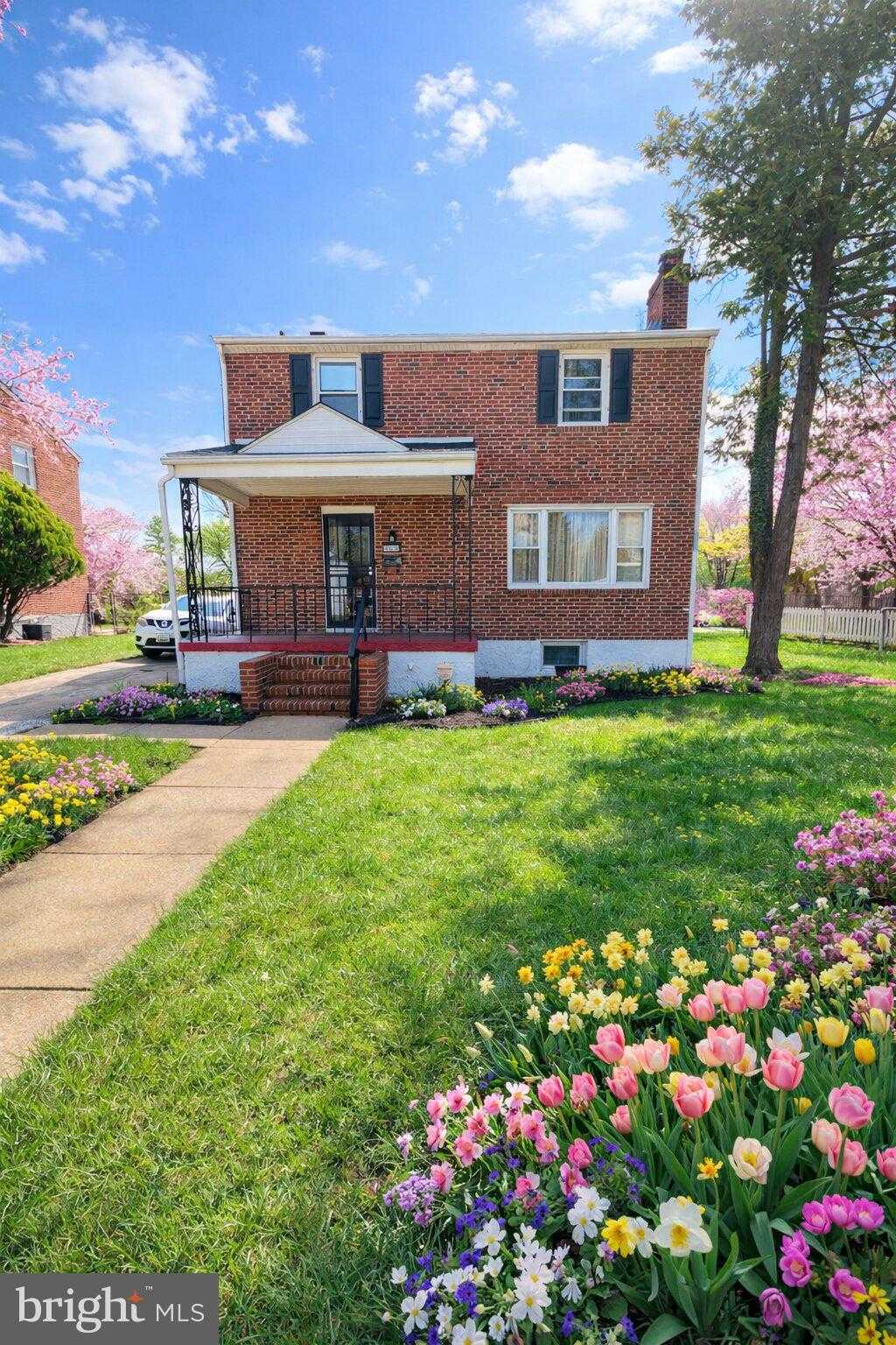 3655 Forest Garden Ave, Gwynn Oak