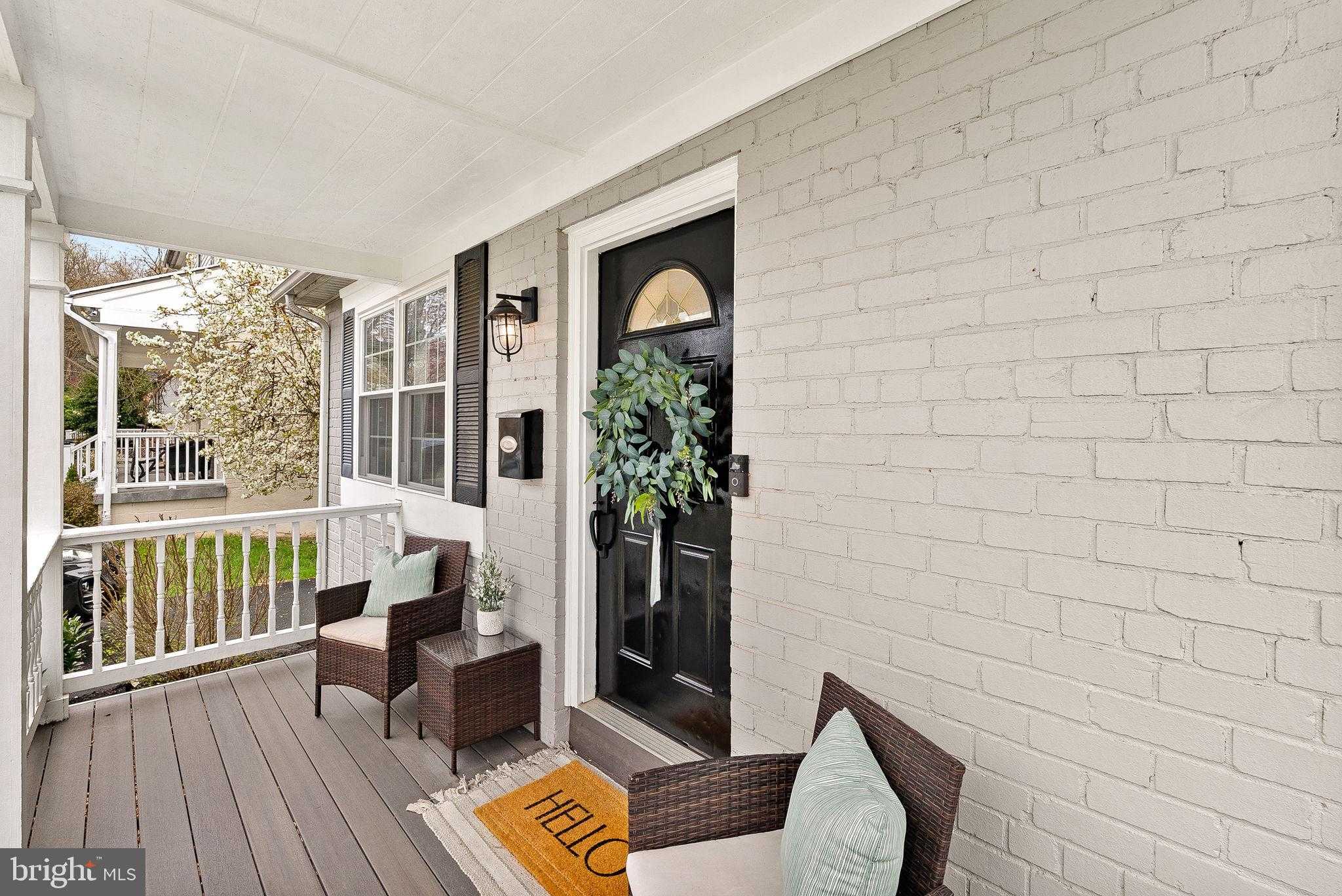 6910 Farragut Ave photo 2