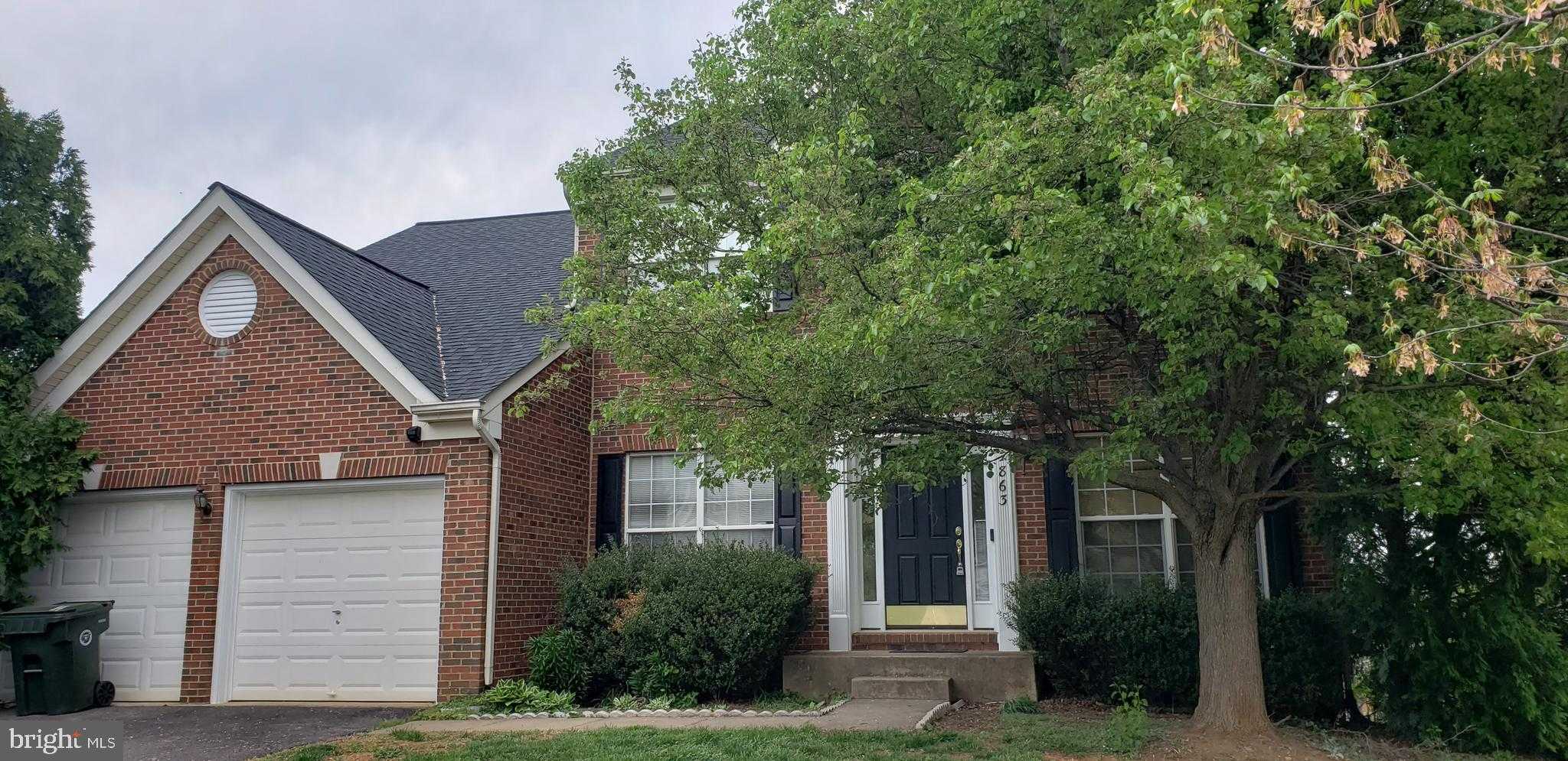 863 Fox Den Rd photo 9