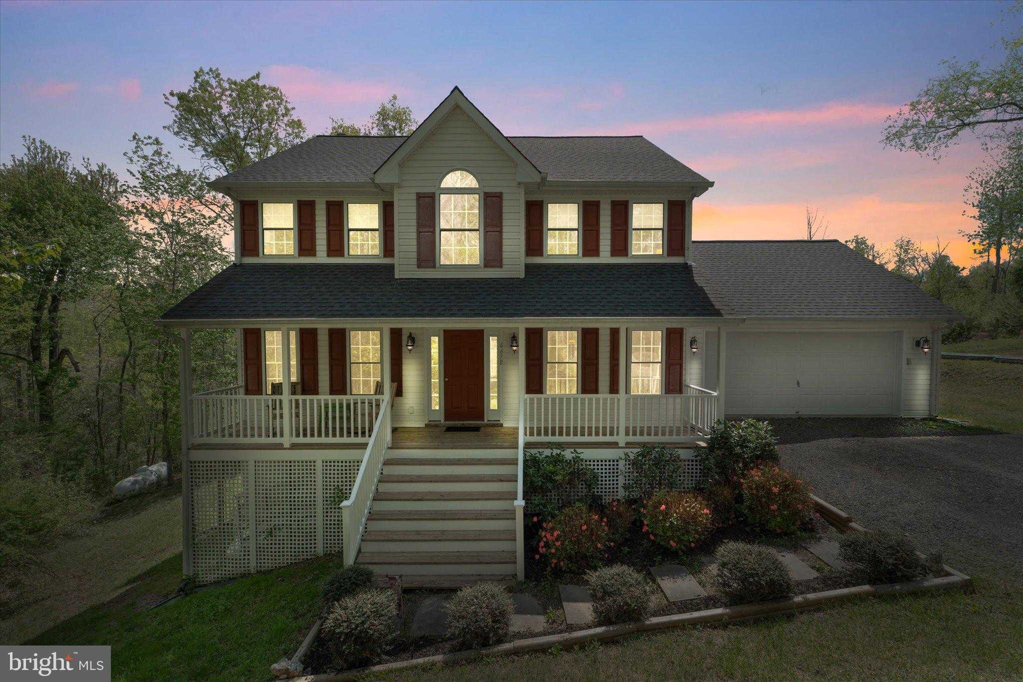 6678 Turning Run Ln photo 2