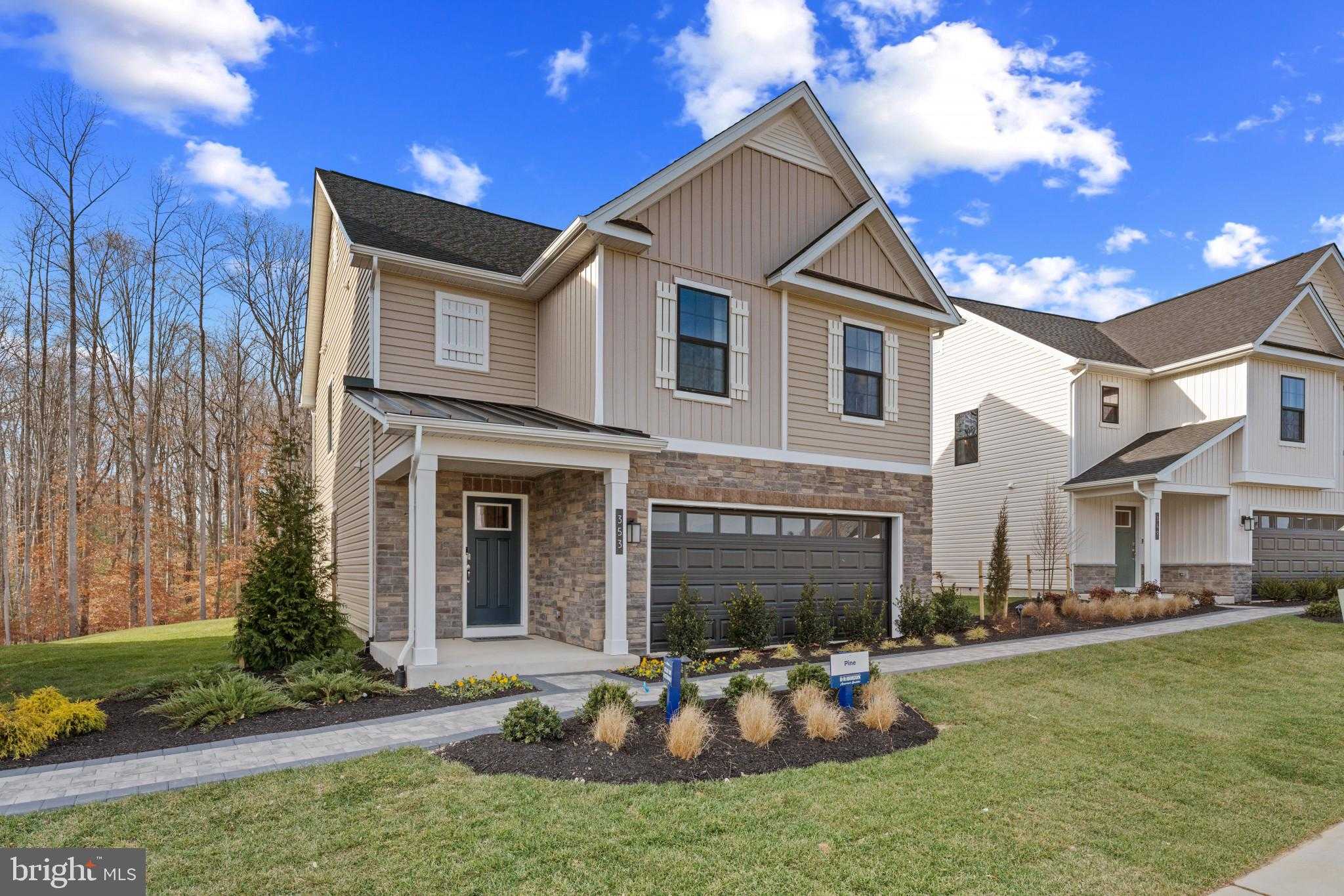 286 Long Branch Ln photo 2