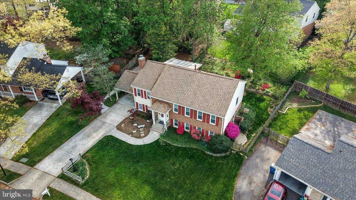 5414 Rumsey Pl photo 2