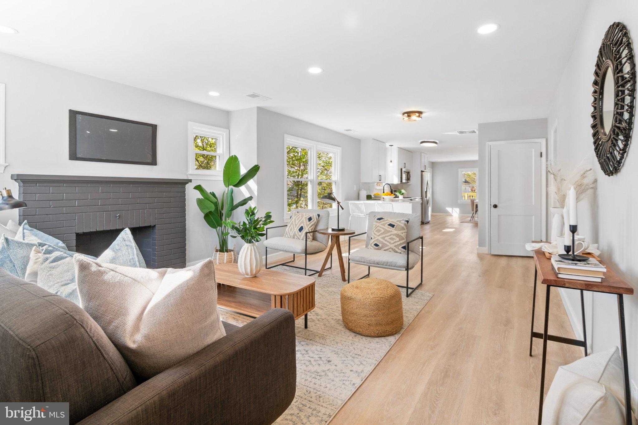 203 Montgomery Ave photo 5