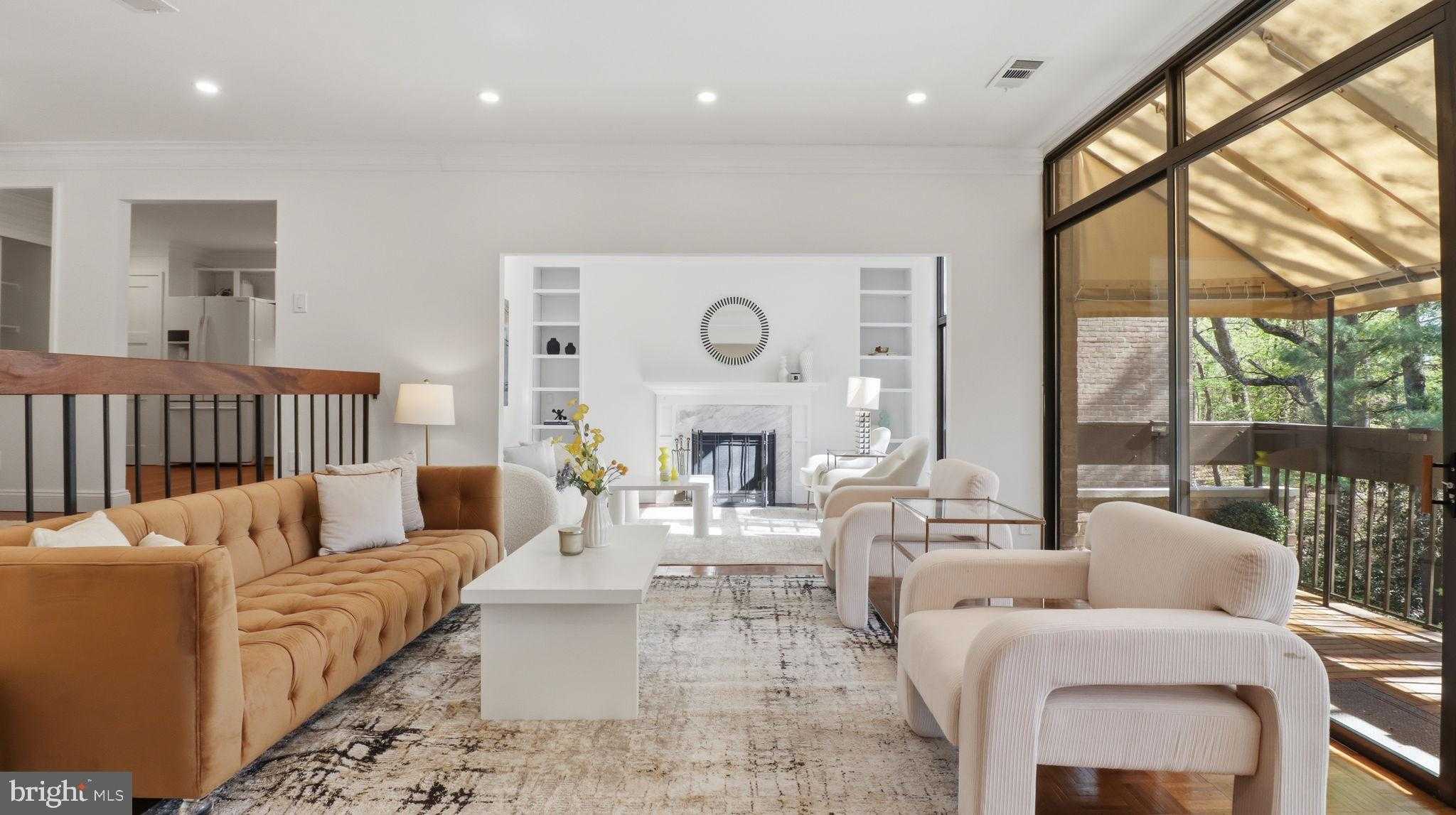 4924 Sentinel Dr # 2-405, Bethesda