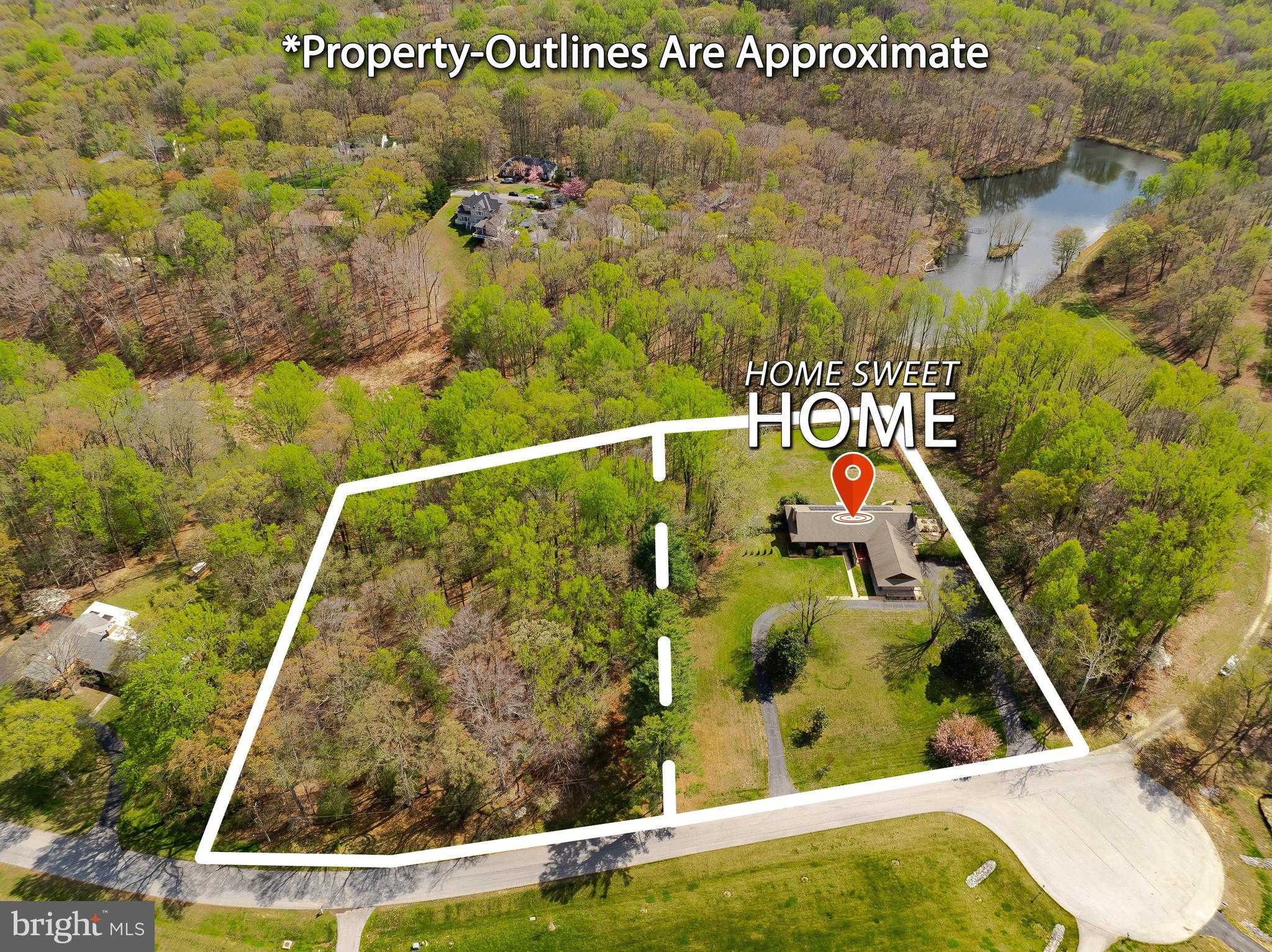 6305 Cool Springs Farm CT photo 2