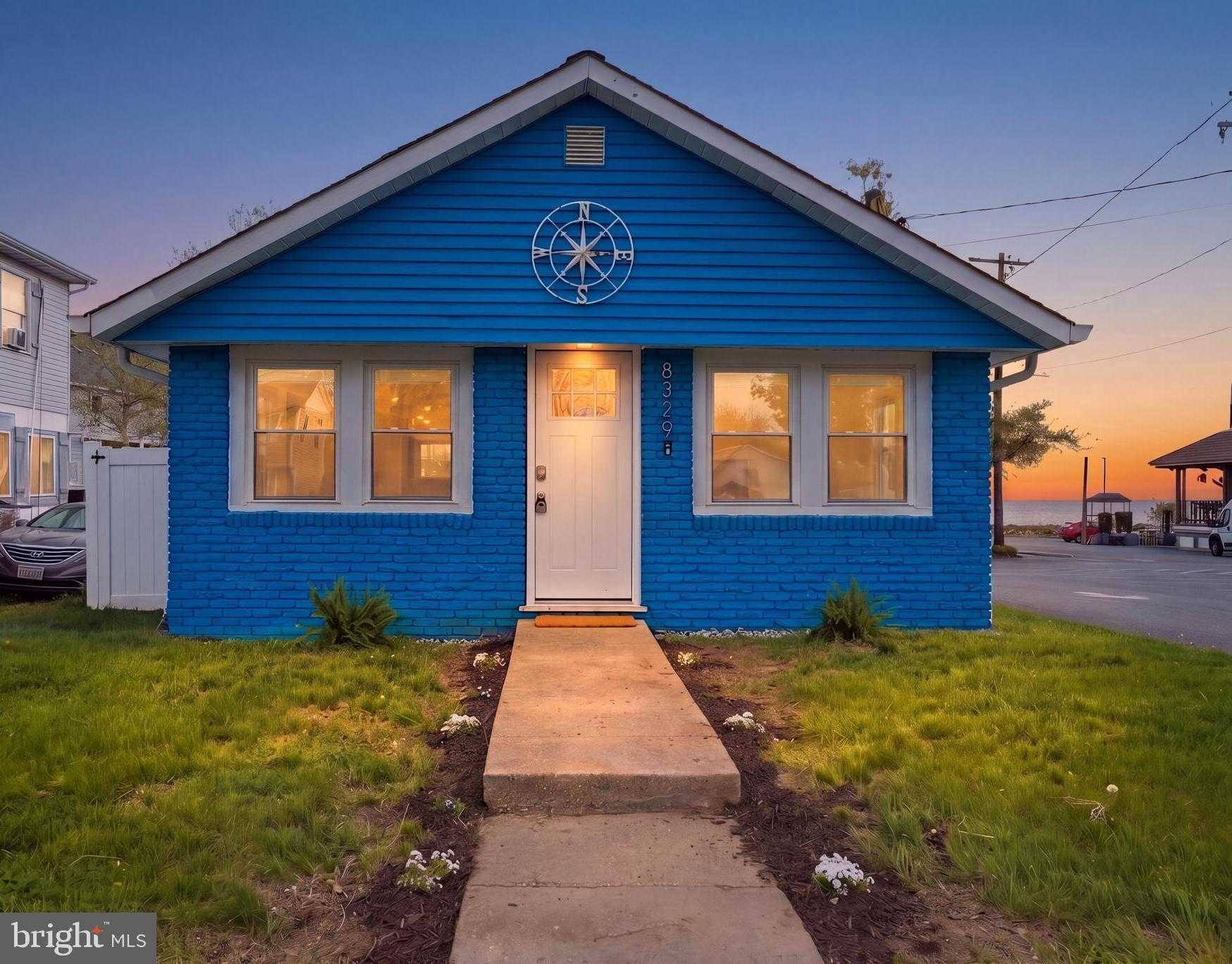 8329 Bayside Rd, Chesapeake Beach