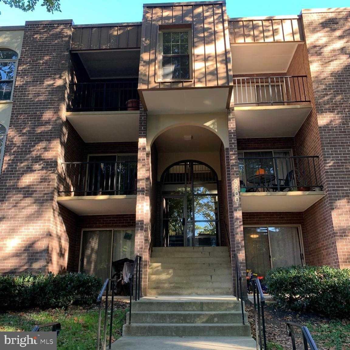 3300 Woodburn Village Dr Apt 31