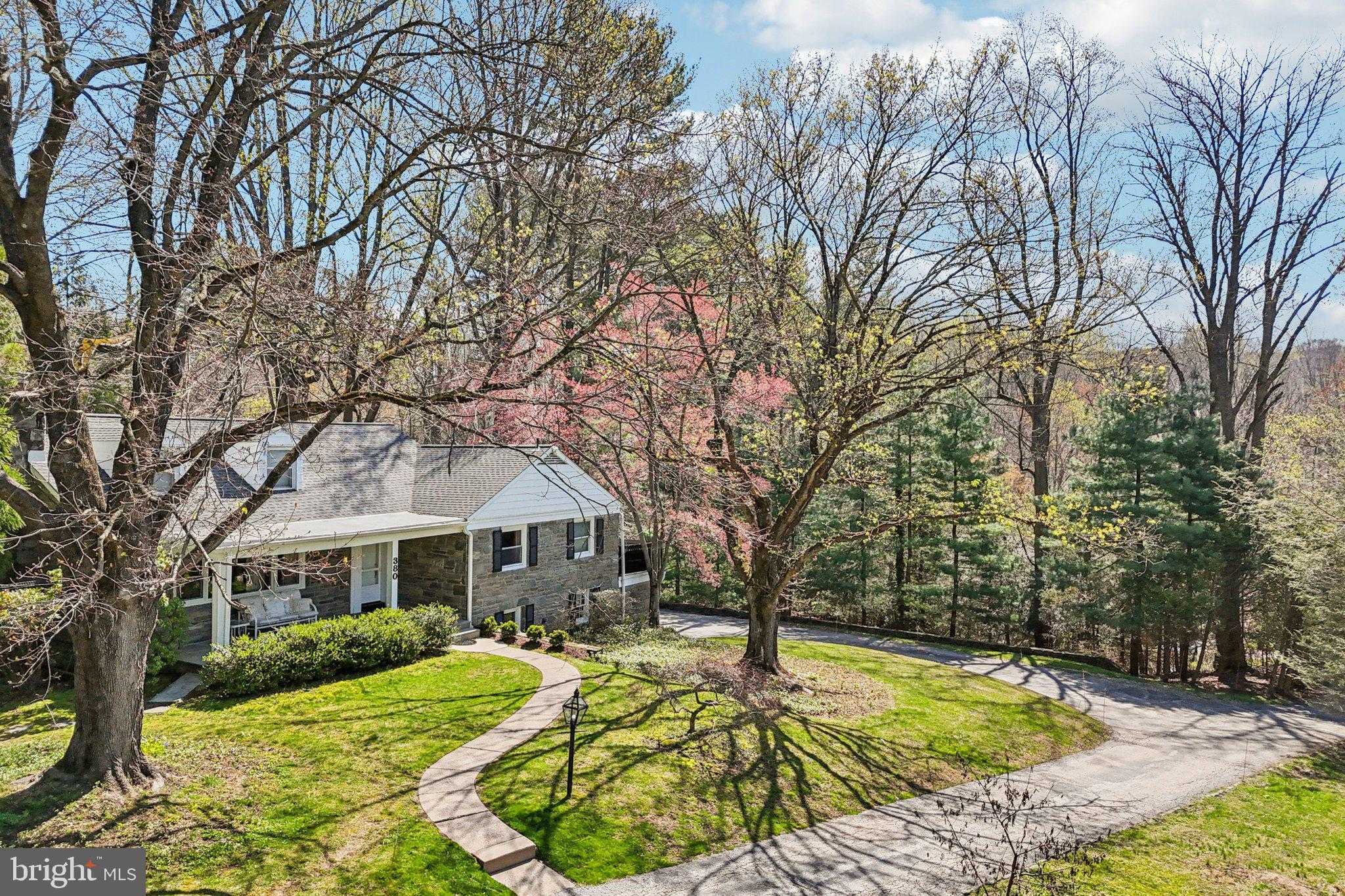 380 Sycamore Mills Rd photo 2