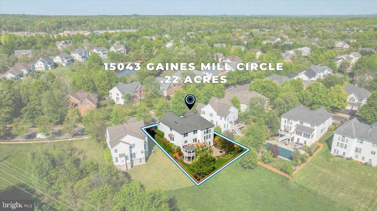15043 Gaines Mill Cir photo 3