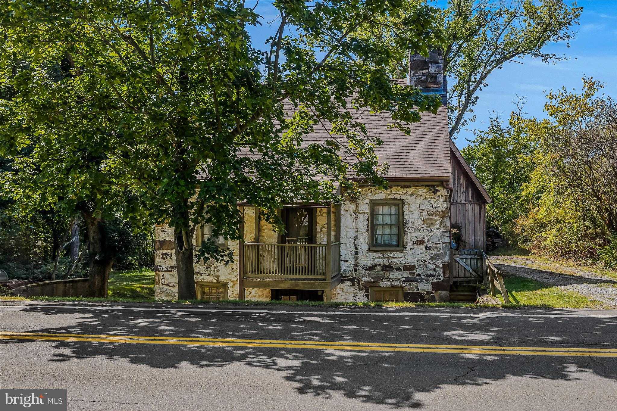 1646 Gerrardstown Rd, Gerrardstown