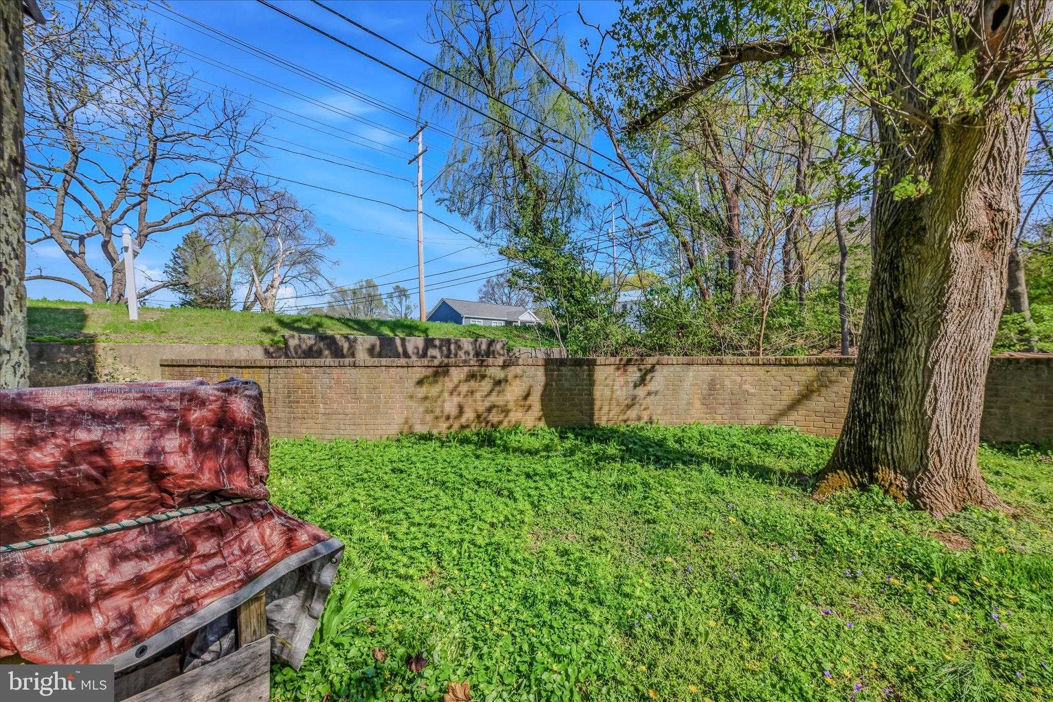 1646 Gerrardstown Rd photo 19