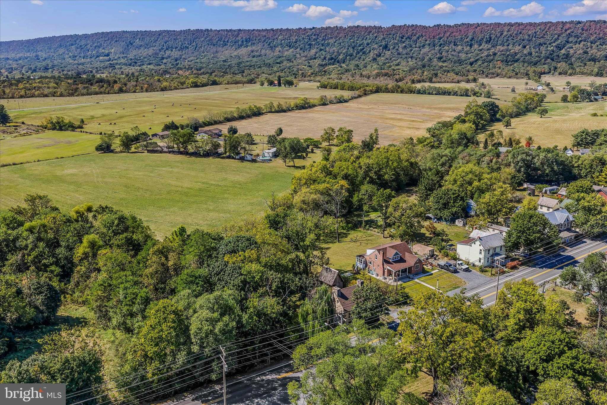 1646 Gerrardstown Rd photo 35