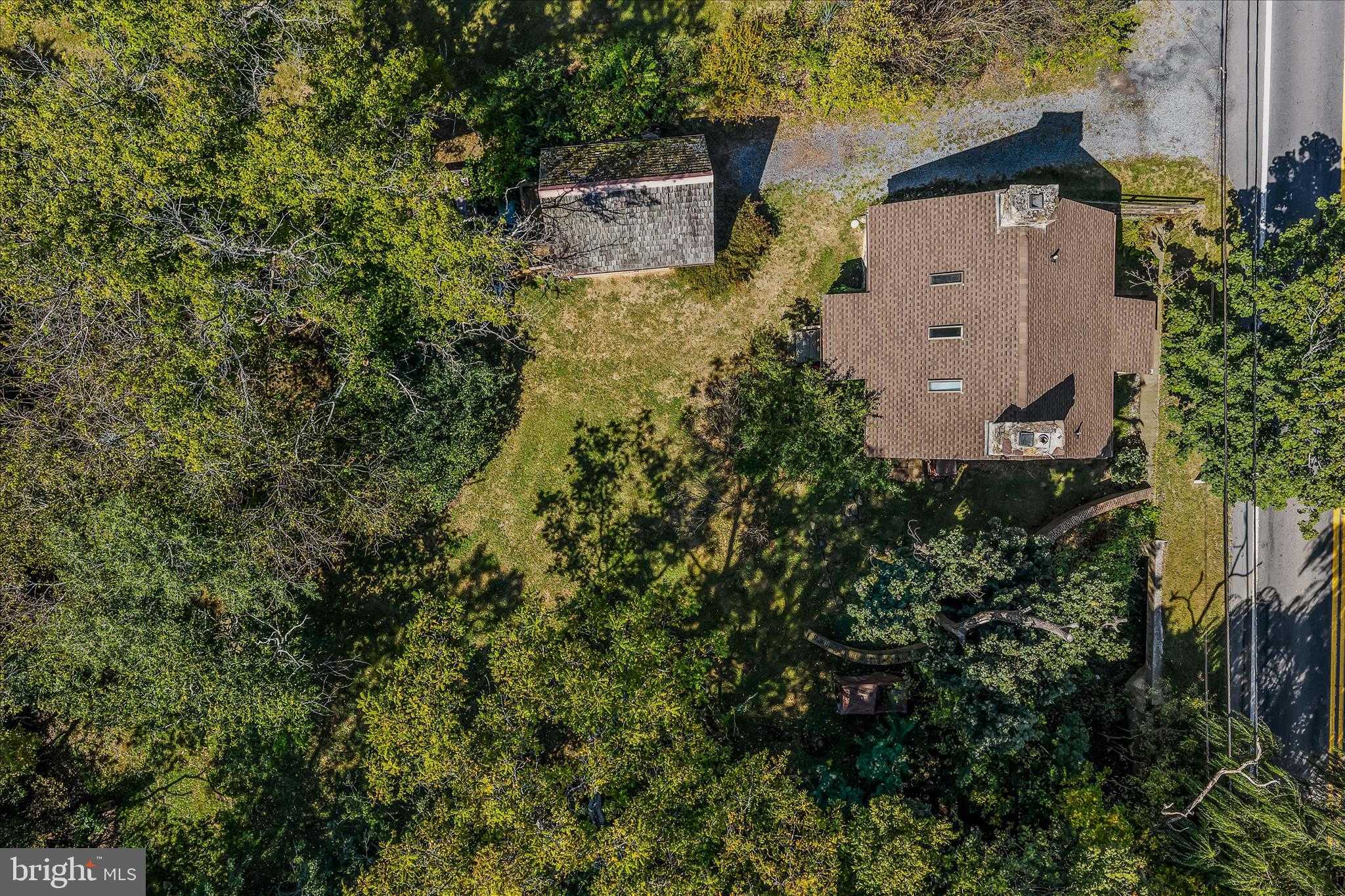 1646 Gerrardstown Rd photo 48