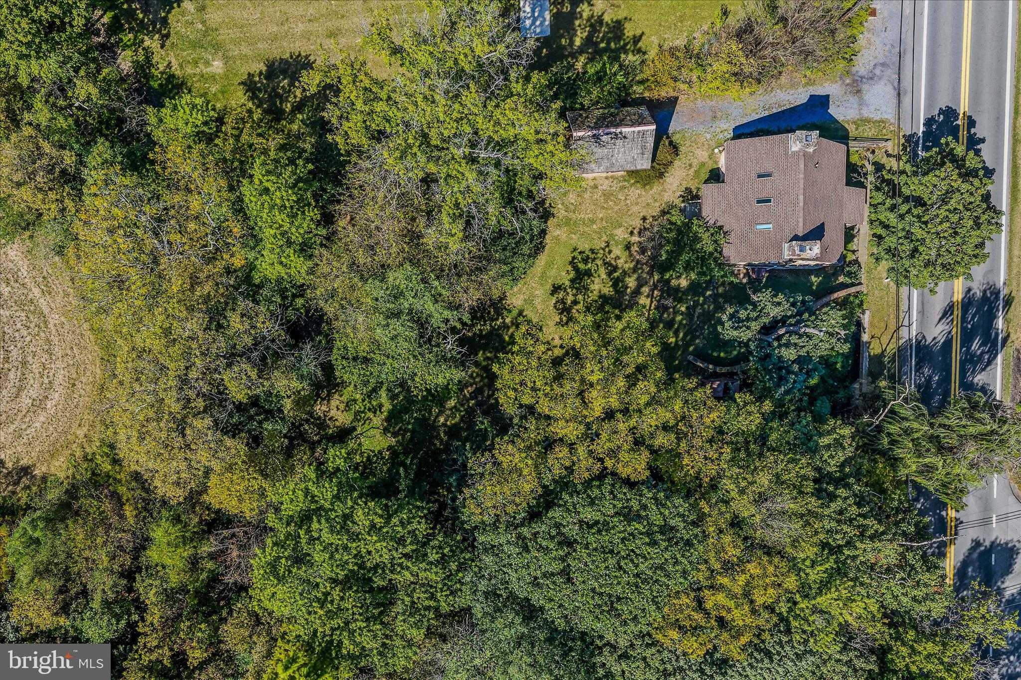 1646 Gerrardstown Rd photo 49