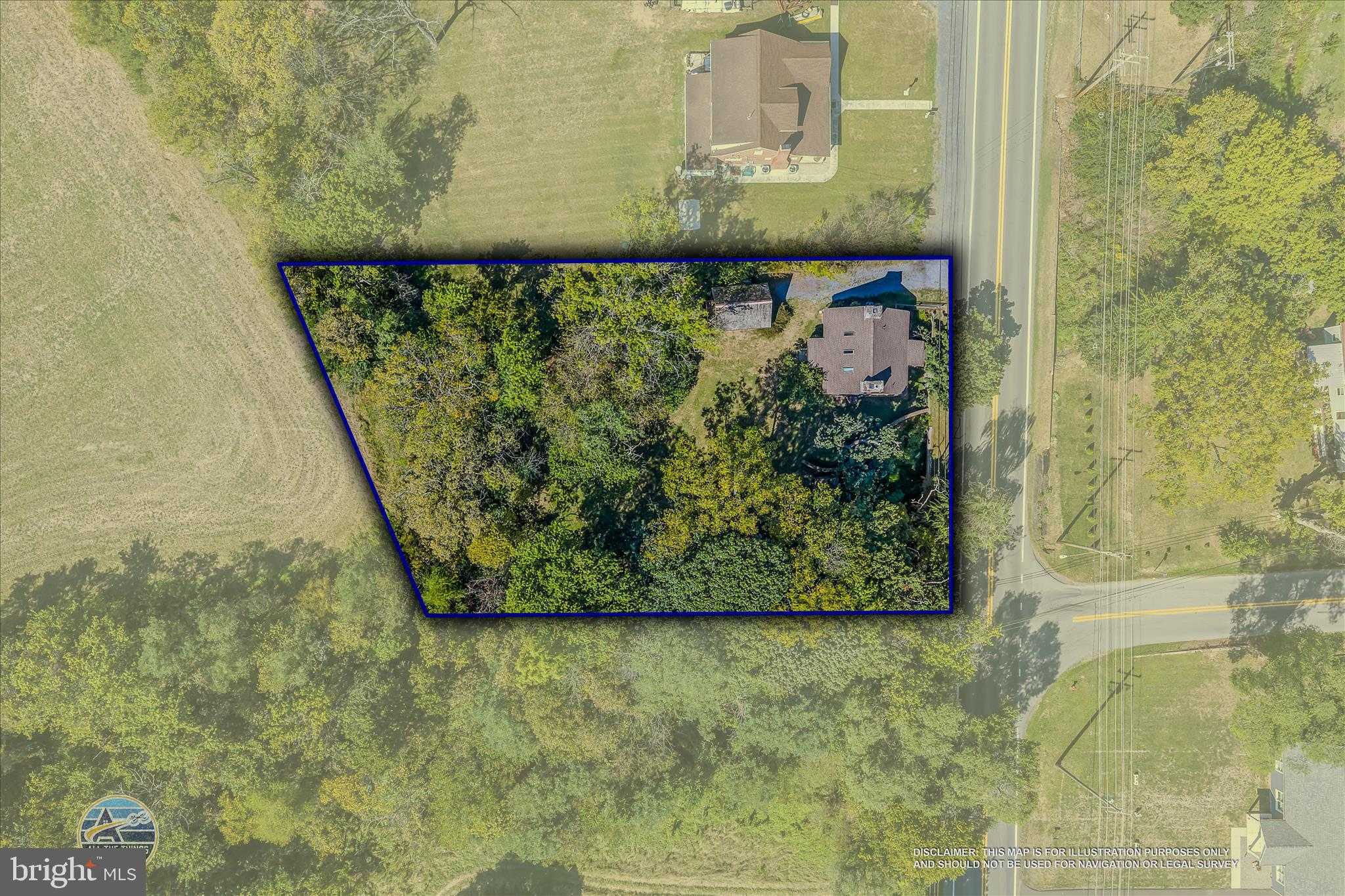 1646 Gerrardstown Rd photo 50