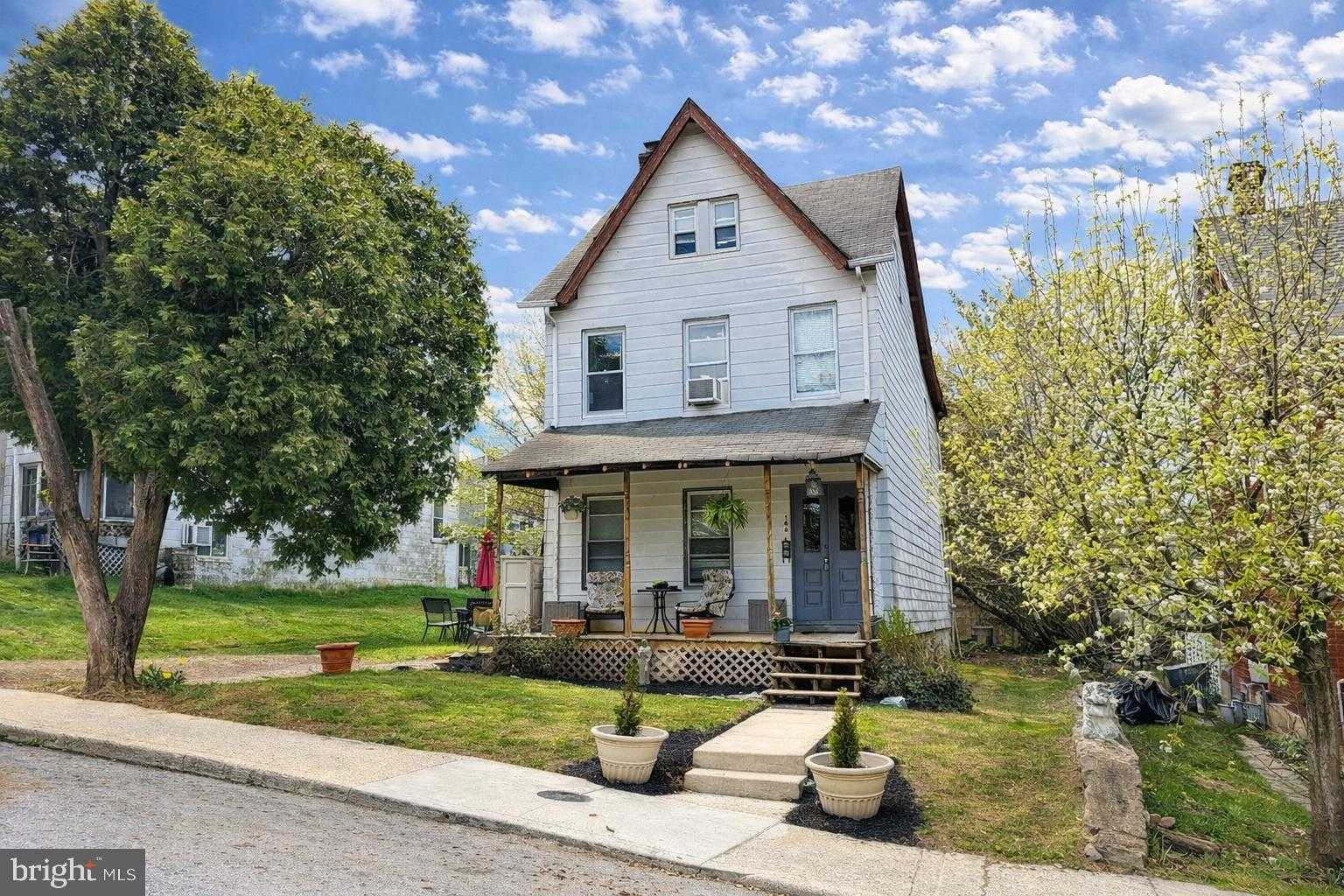 146 S 5th Ave, Coatesville