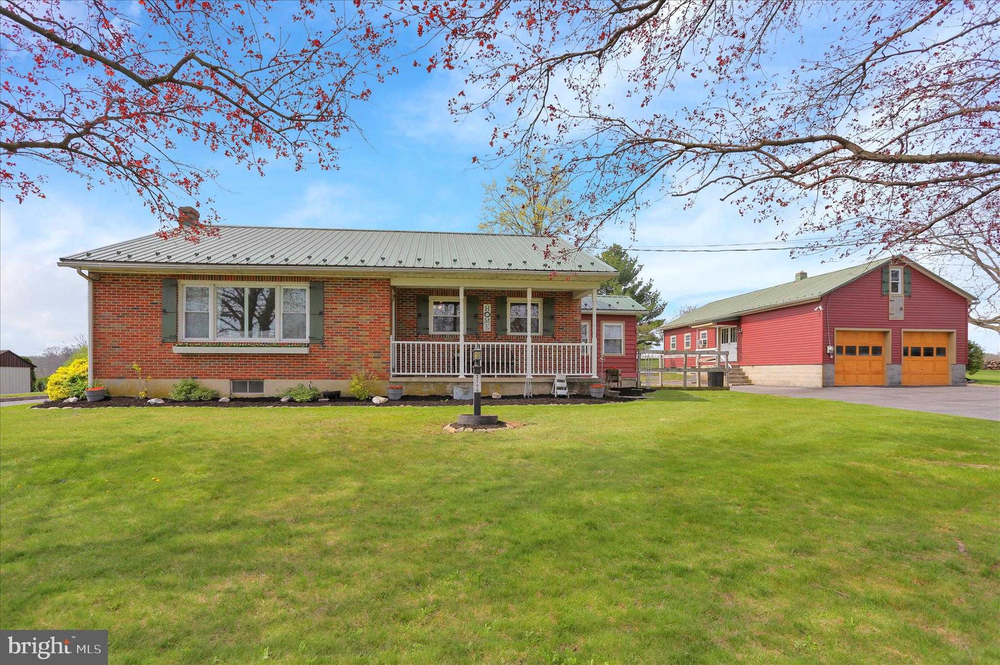 7106 Bernville Rd, Bernville