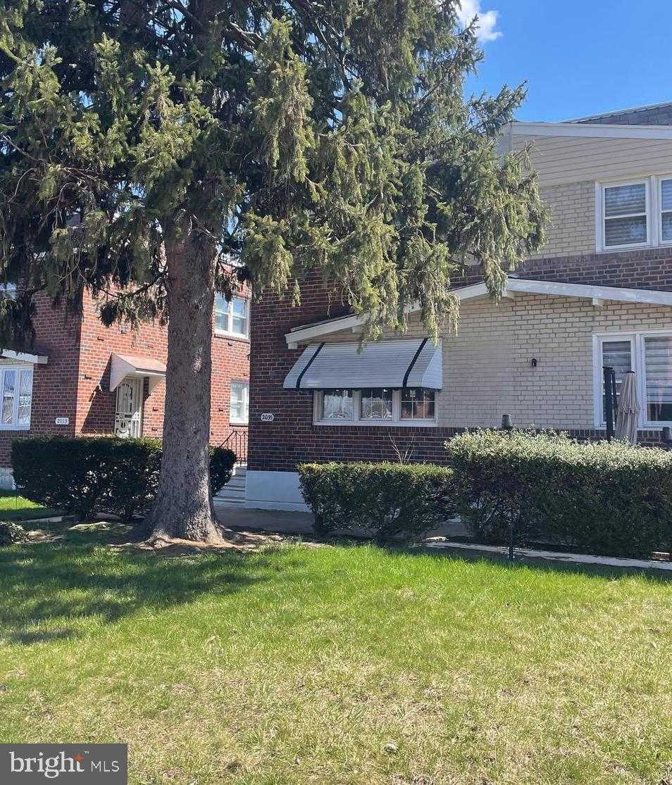 2035 Nester St, Philadelphia