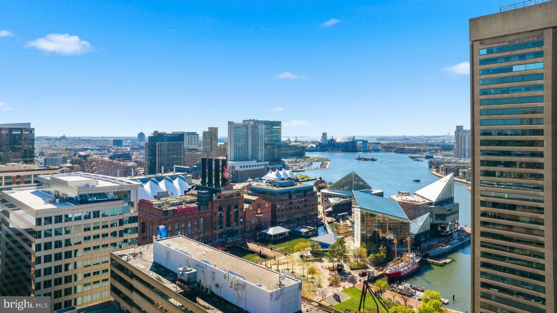 414 Water St Apt 3001 photo 7