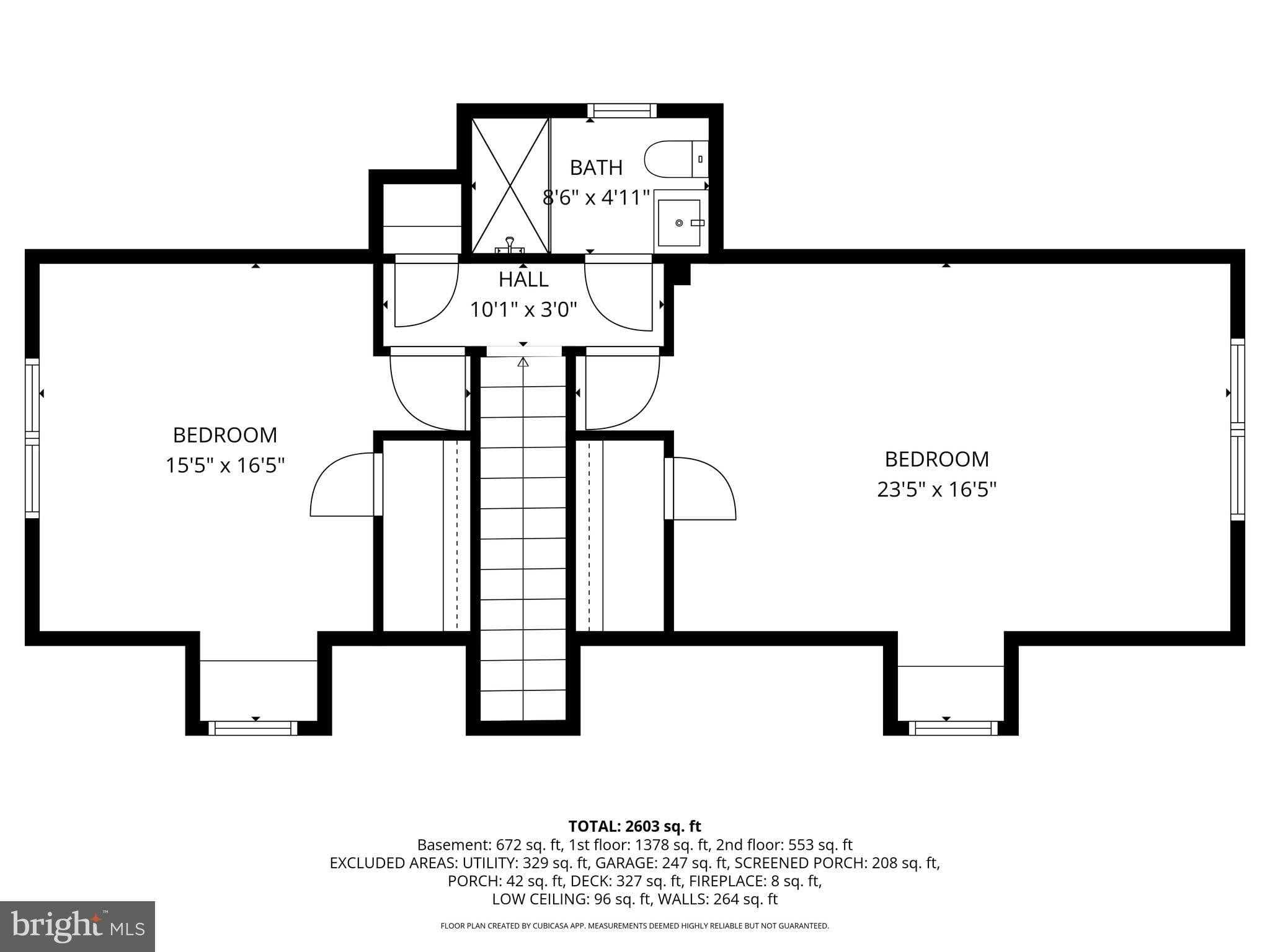 137 N Stephen Pl photo 24