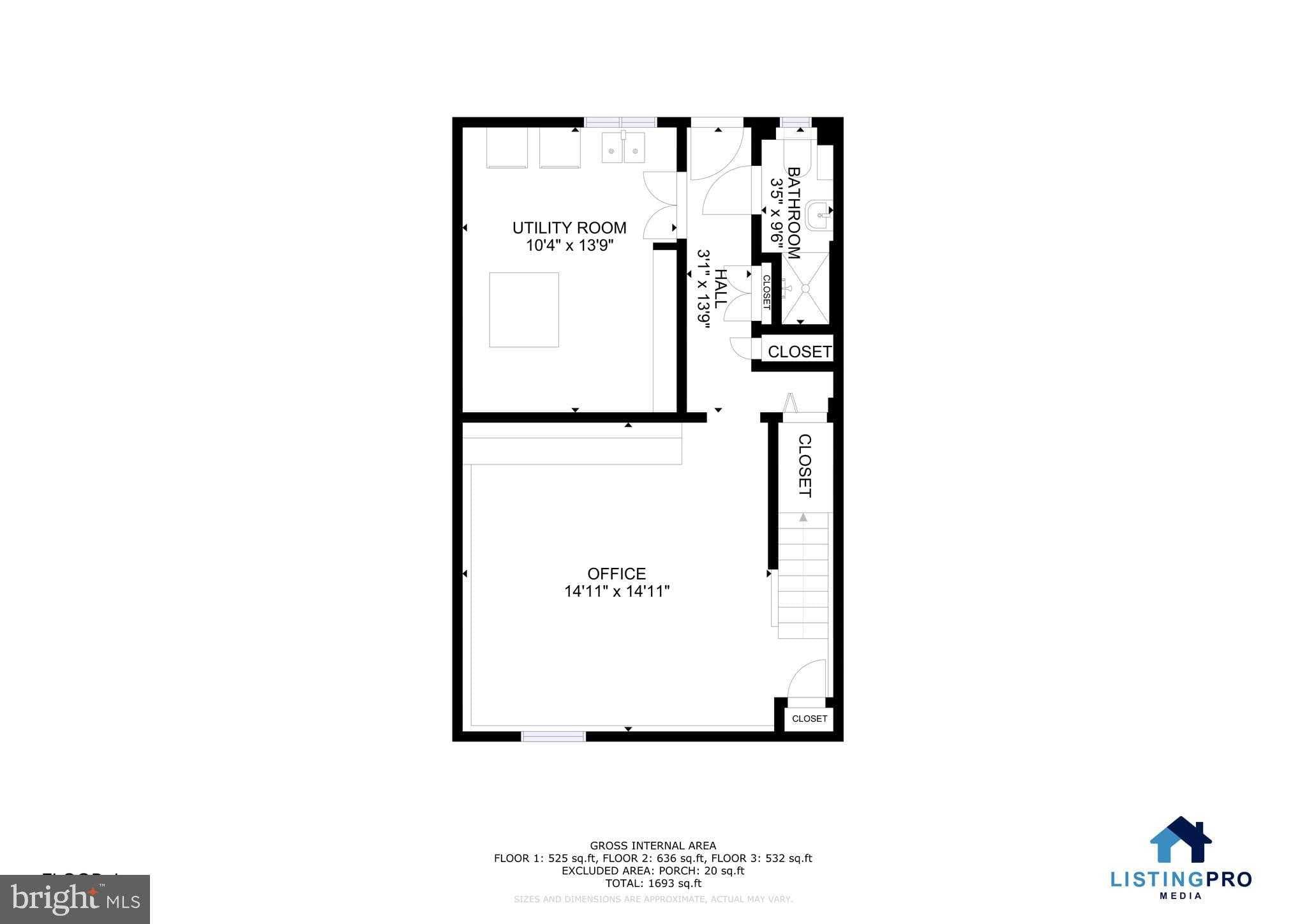 902 S Saint Asaph St photo 31