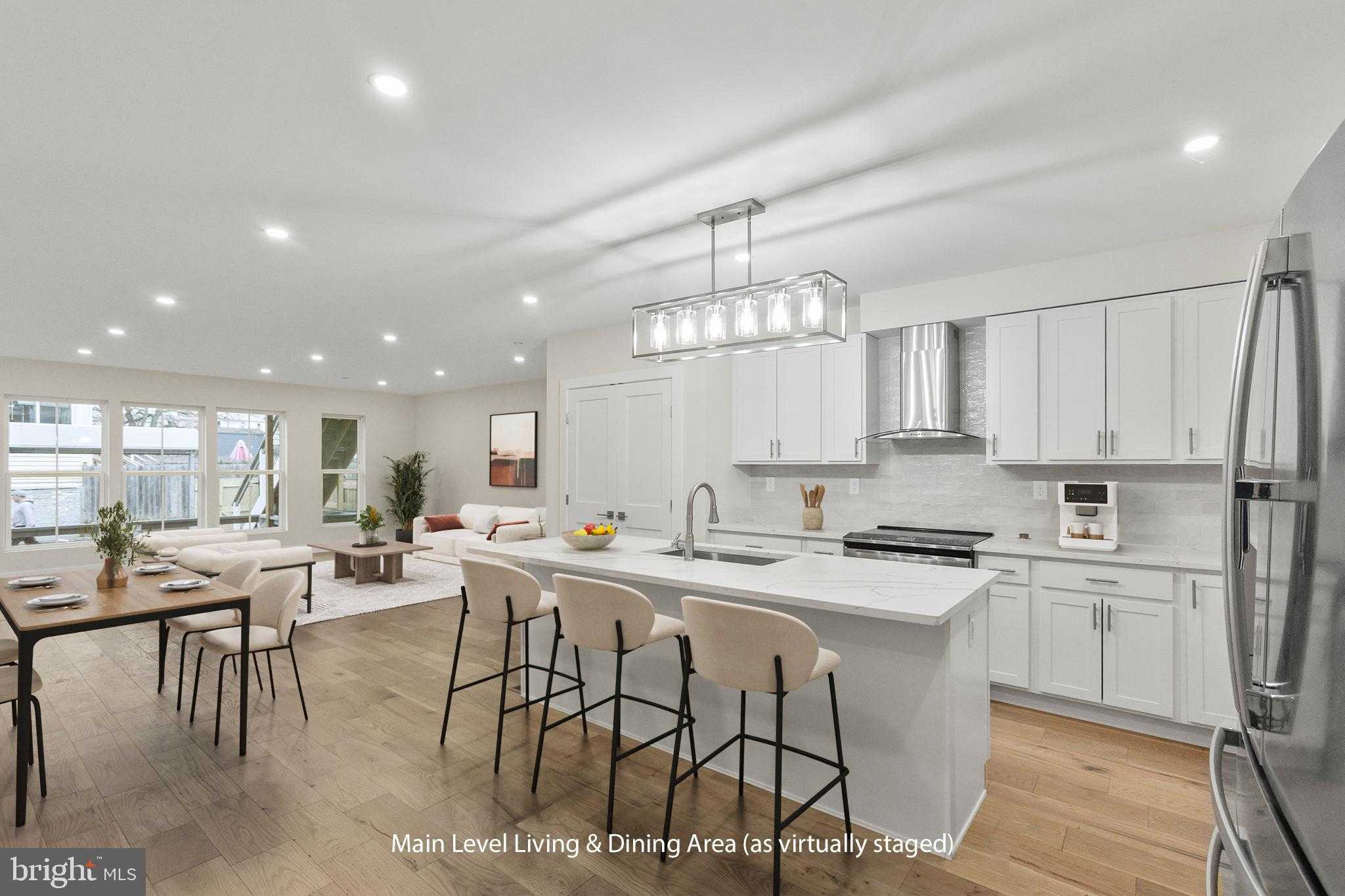 5404 4th St NW, Washington