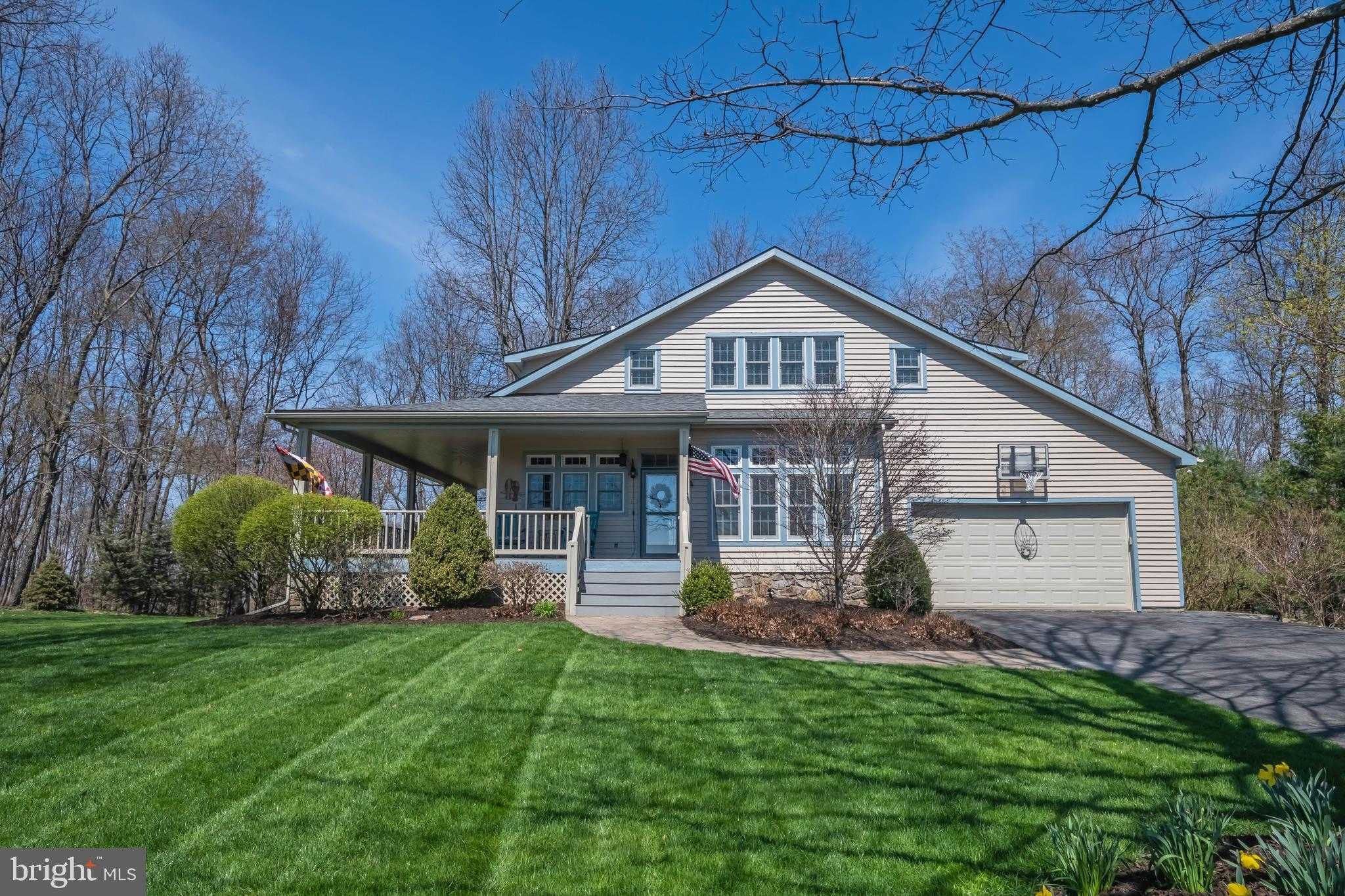 726 Sunset Ridge Dr, Mc Henry