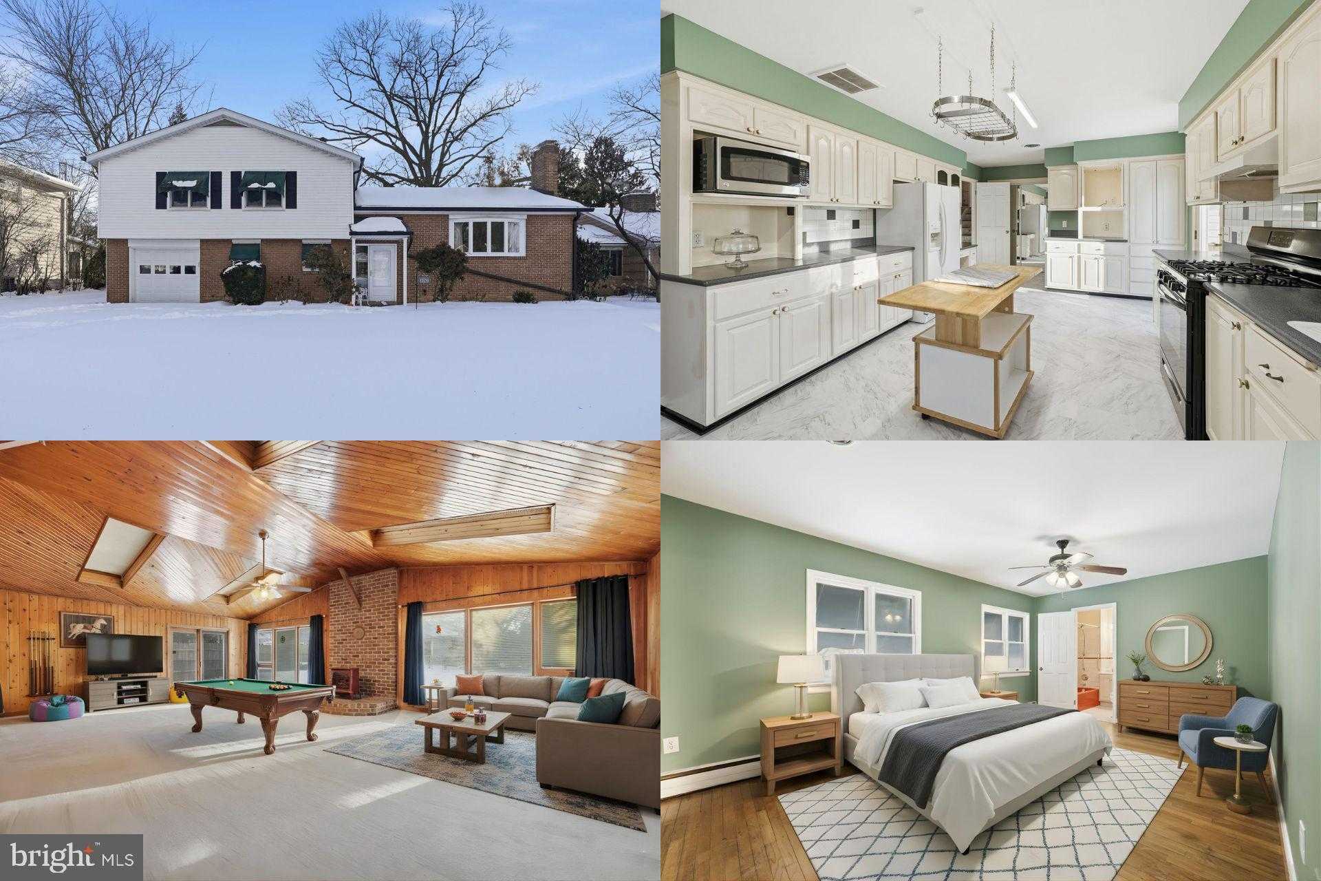 1206 Beechwood Dr, Frederick