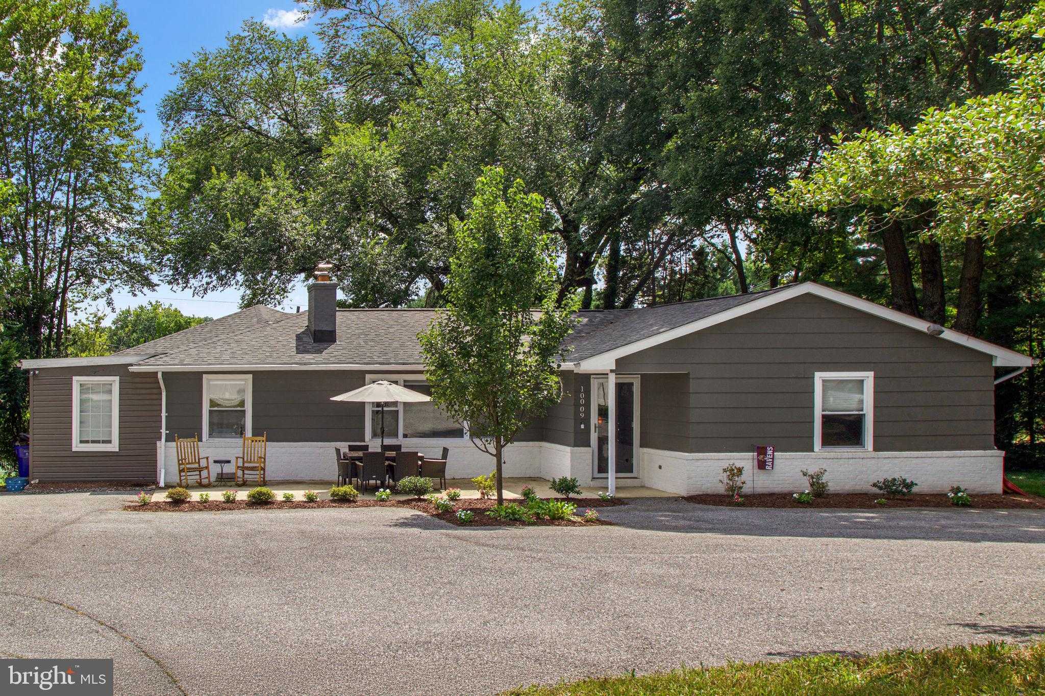 10009 Frederick Rd, Ellicott City