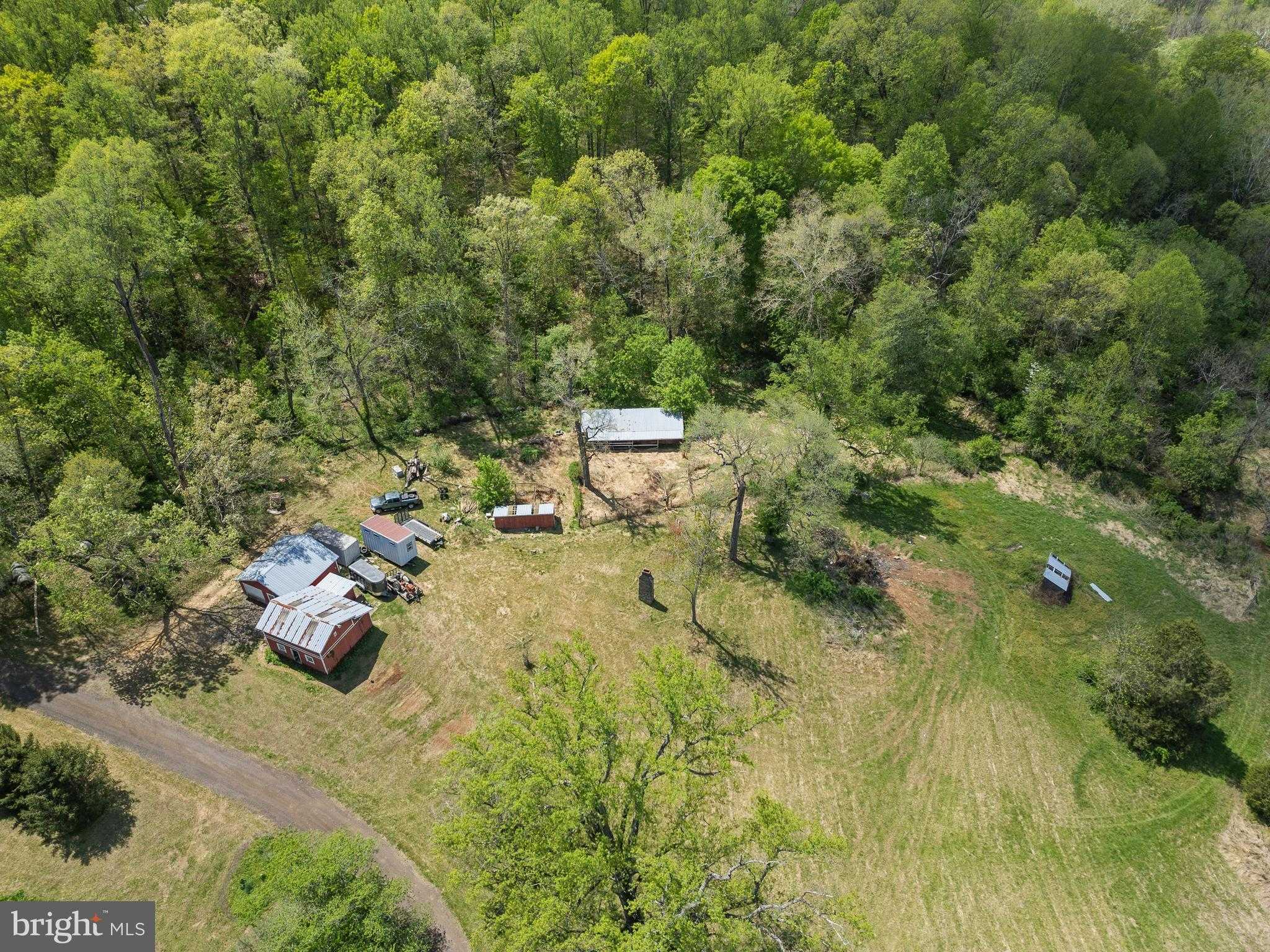 8396 Rixeyville Rd photo 58