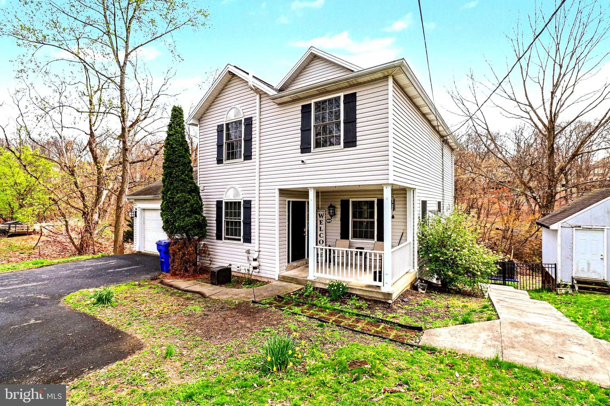 1825 Paxton Church Rd photo 3