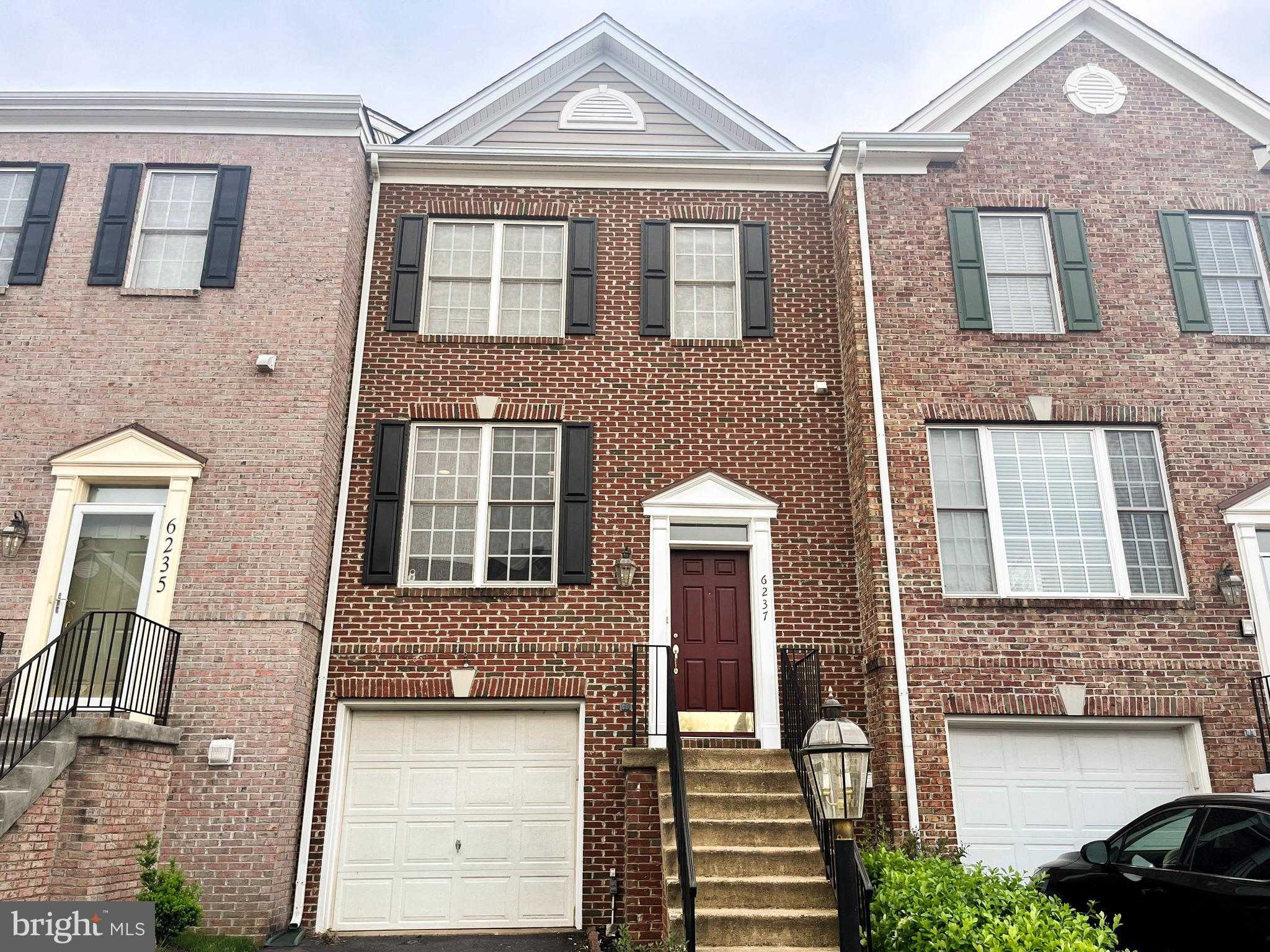 6237 Conklin Way, Haymarket