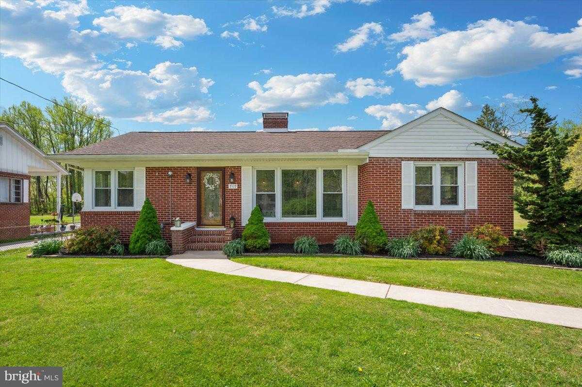 7117 Blue Mountain Rd, Thurmont