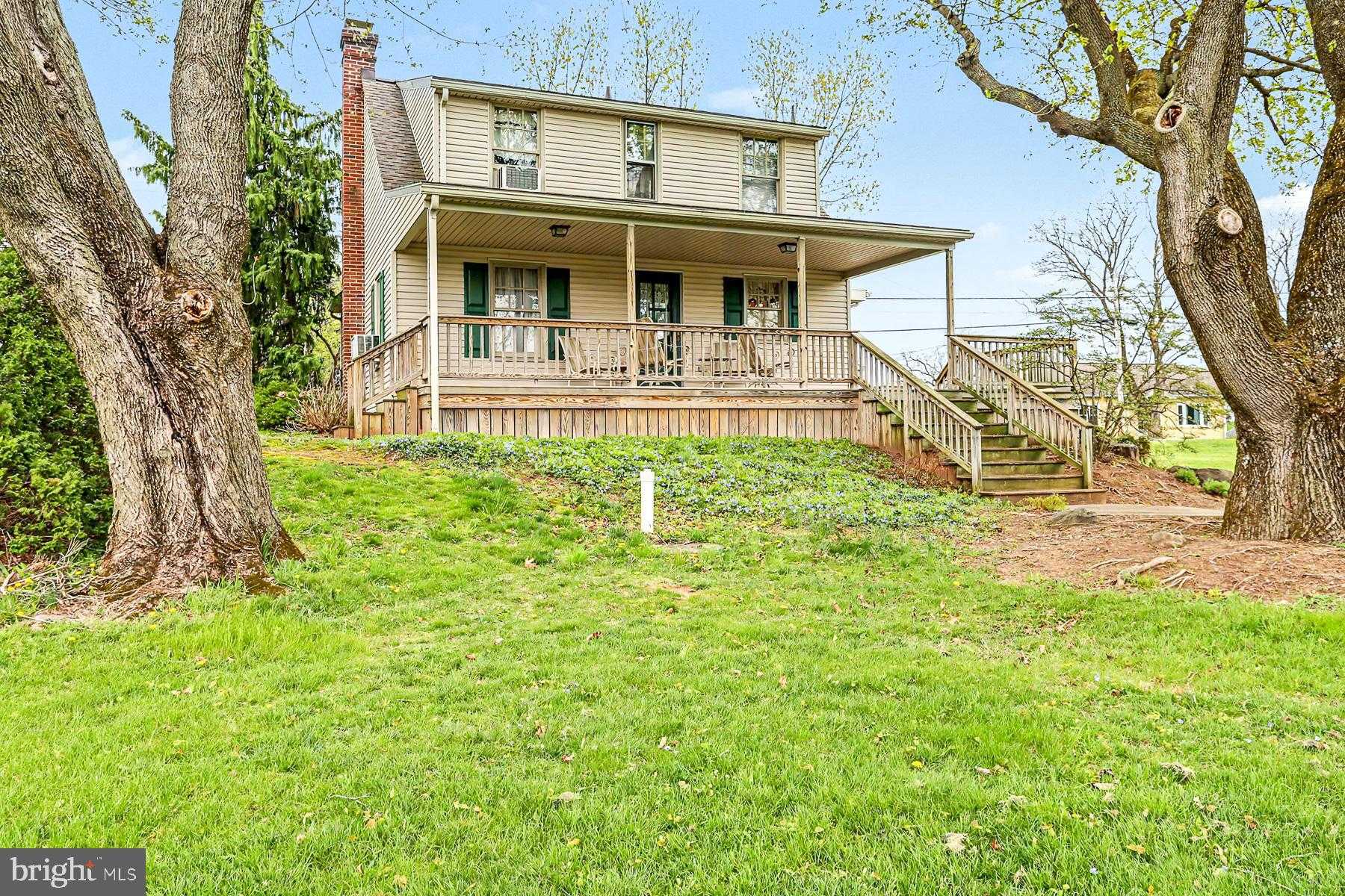 489 Bachmanville Rd photo 12