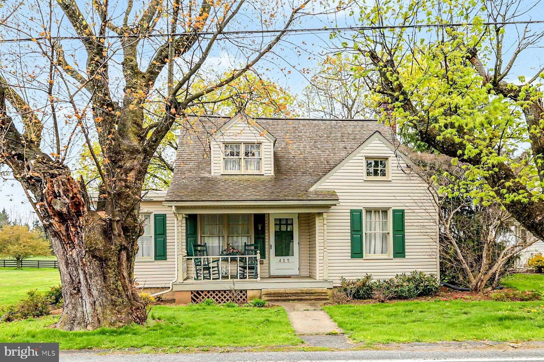 489 Bachmanville Rd photo 4