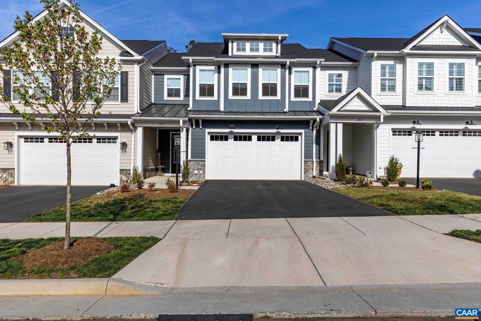 1313 Laconia Ln, Charlottesville