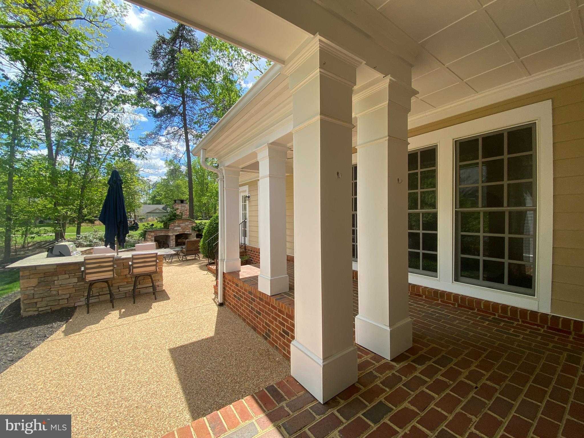 10916 Chatham Ridge Way photo 36