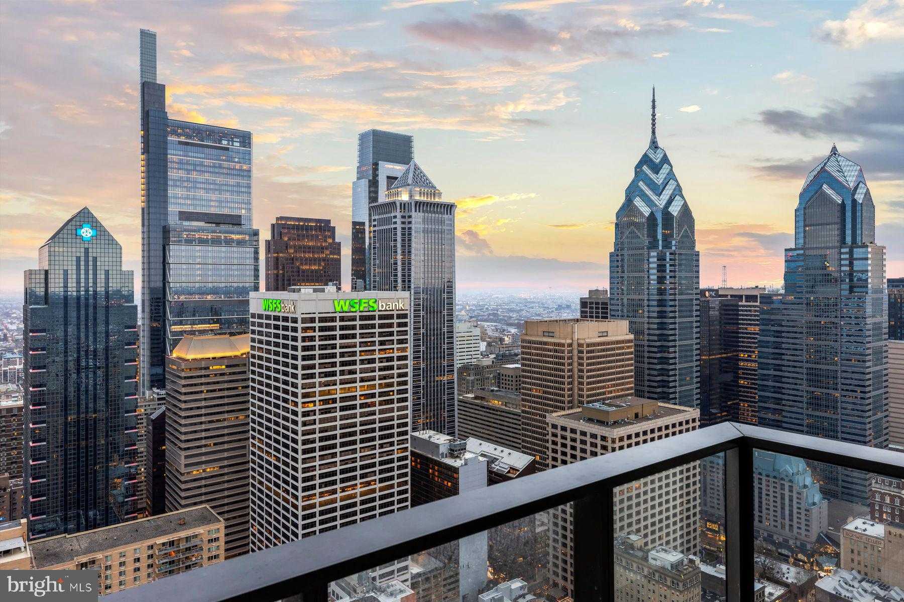 1911 Walnut St Apt 4402 photo 30