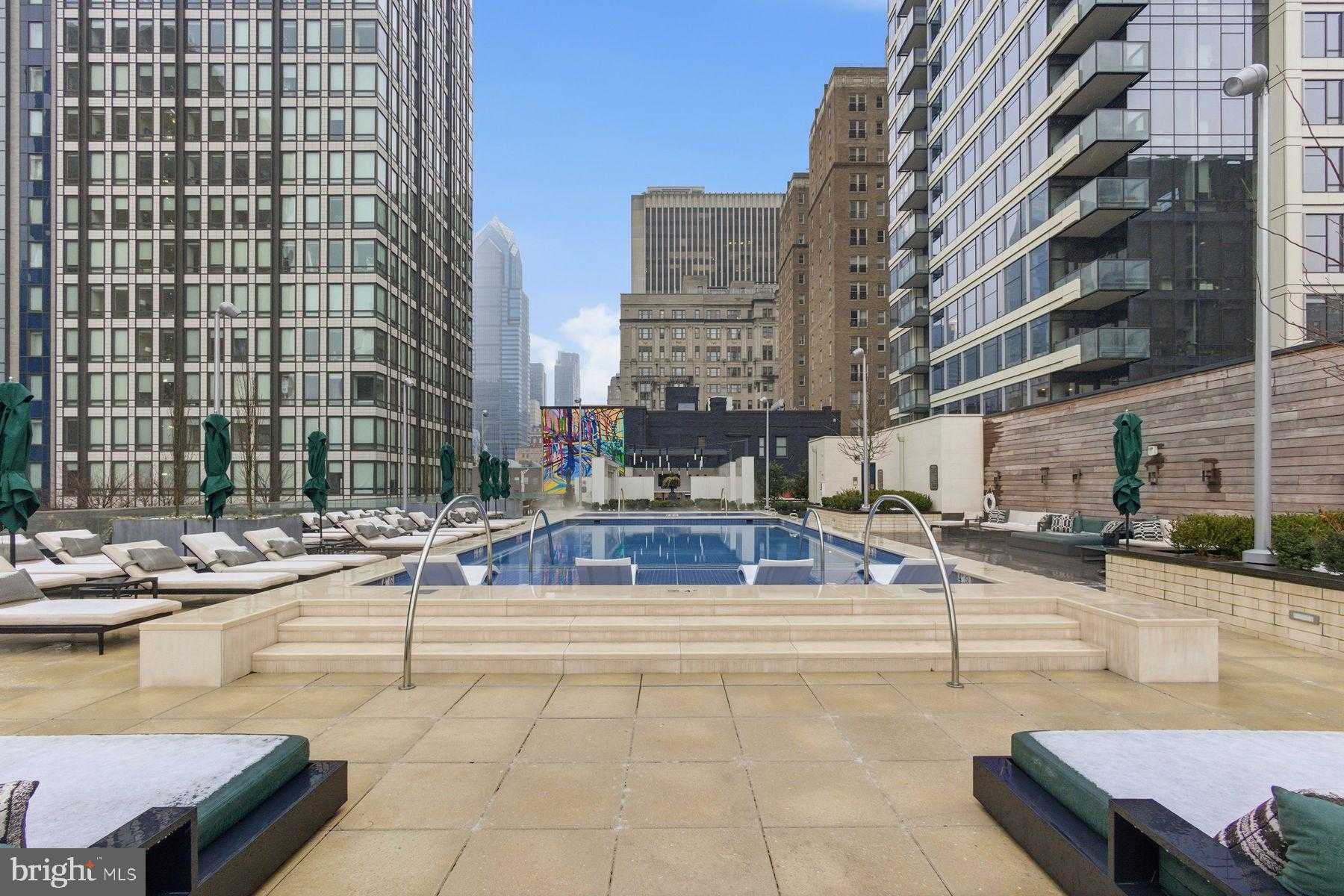 1911 Walnut St Apt 4402 photo 37