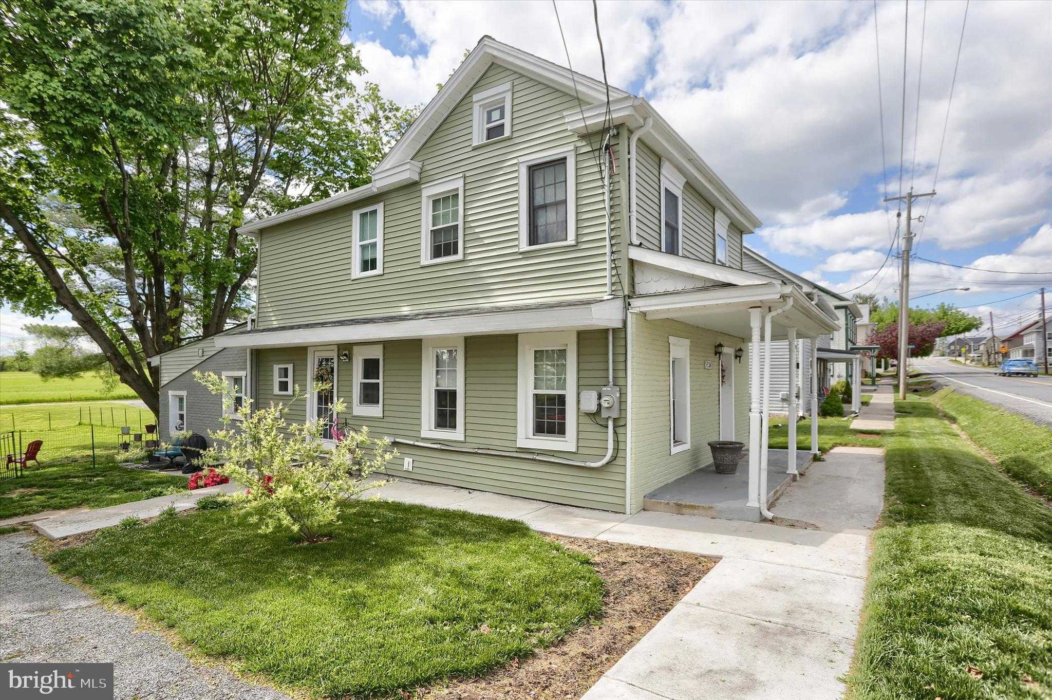 5324 Carlisle Pike photo 2