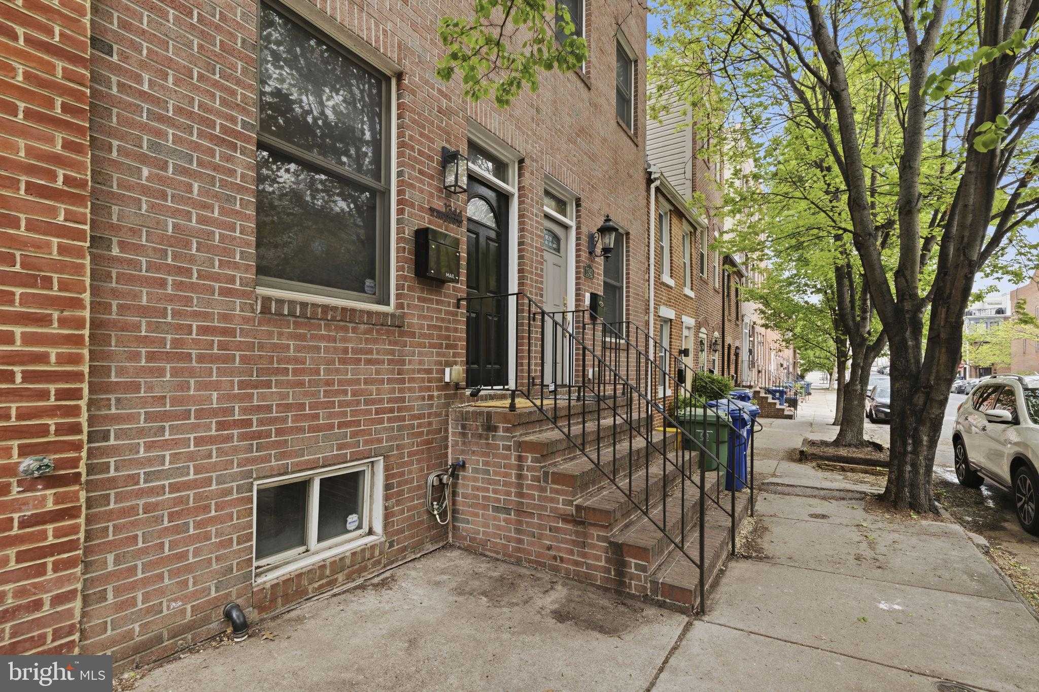 1344 Towson St, Baltimore