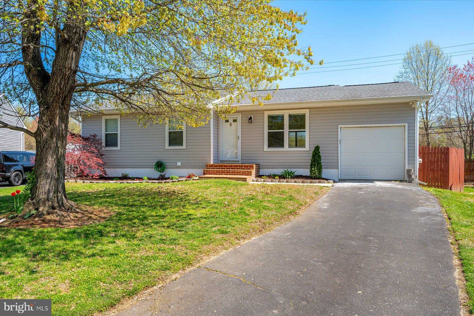 1603 Cananaro CT, Annapolis