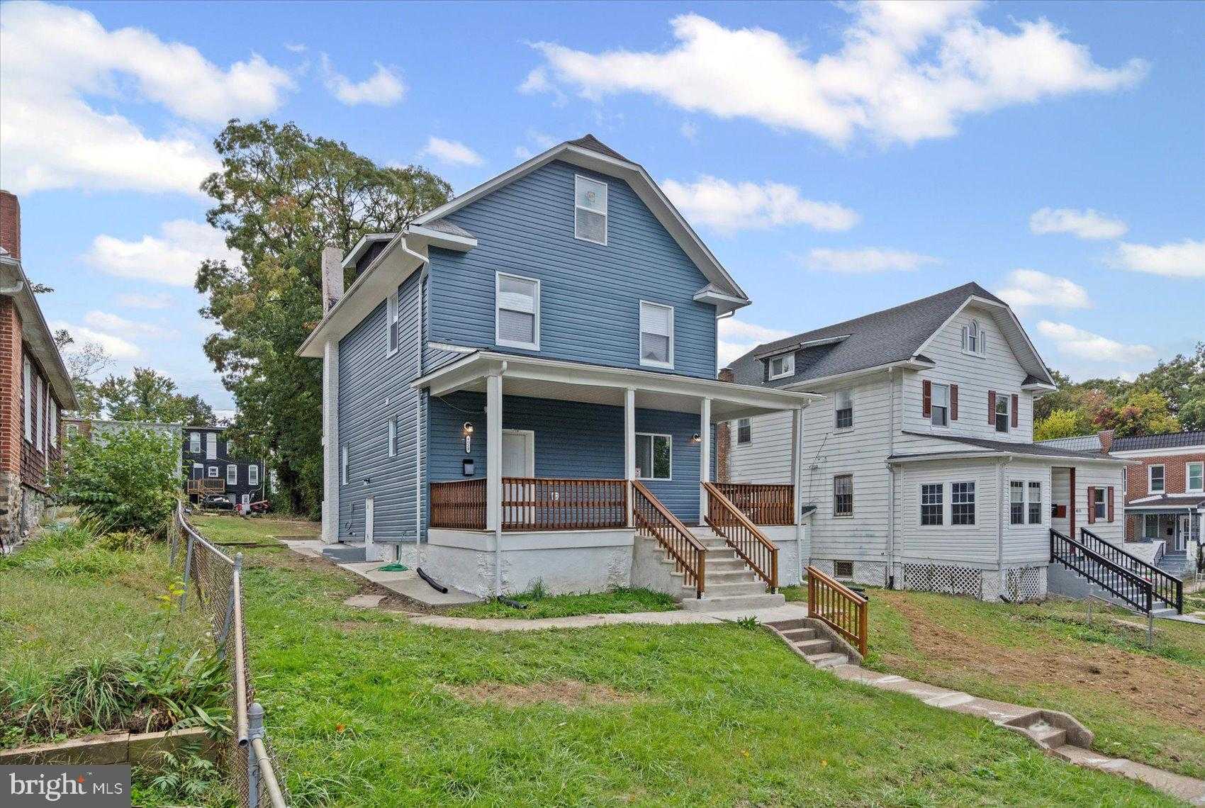 4029 Fairview Ave photo 2