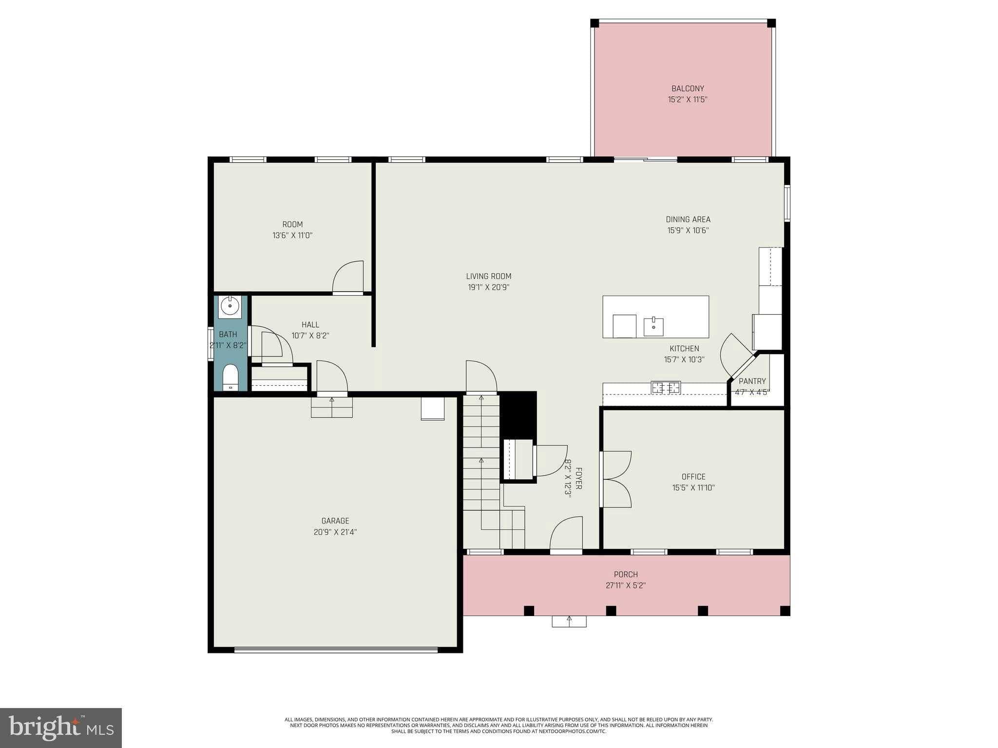 220 Kortney Dr photo 17