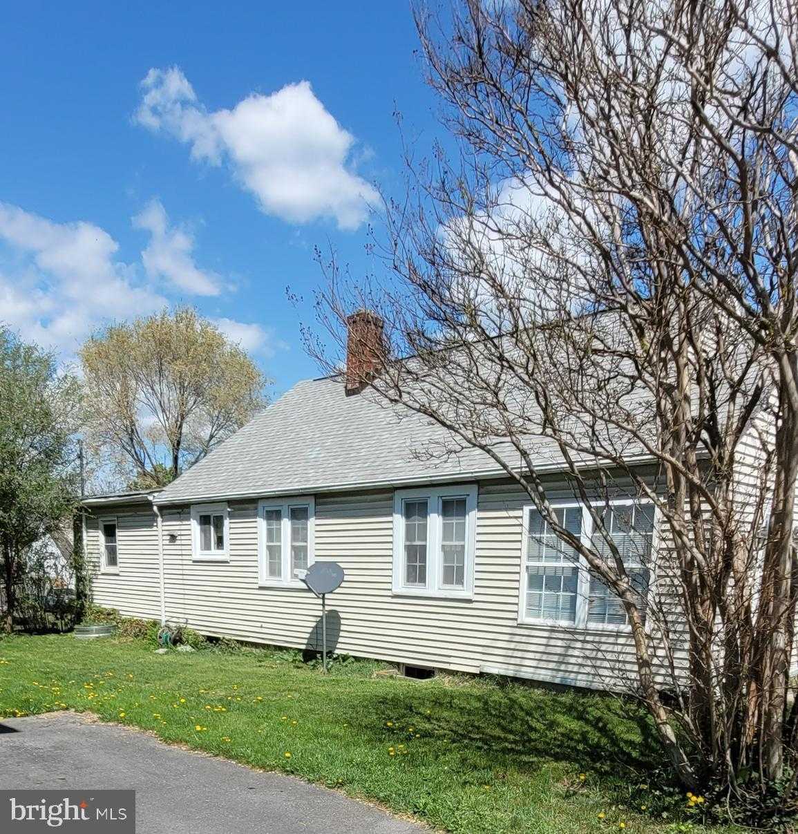 115 S Purcell Ave photo 2