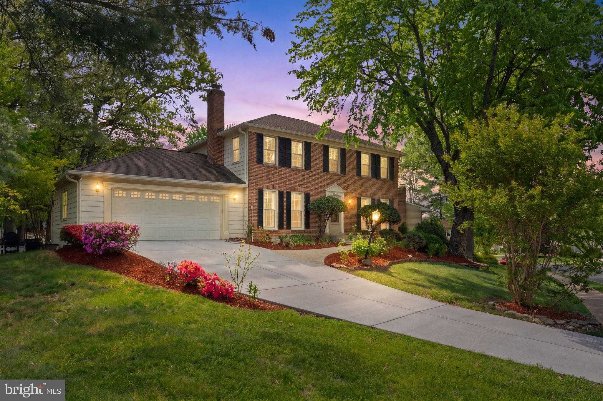 12461 Hedges Run Dr photo 5