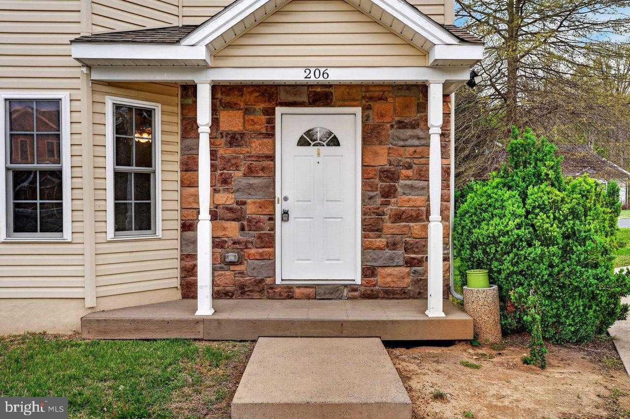 206 Willow Oaks Dr photo 17