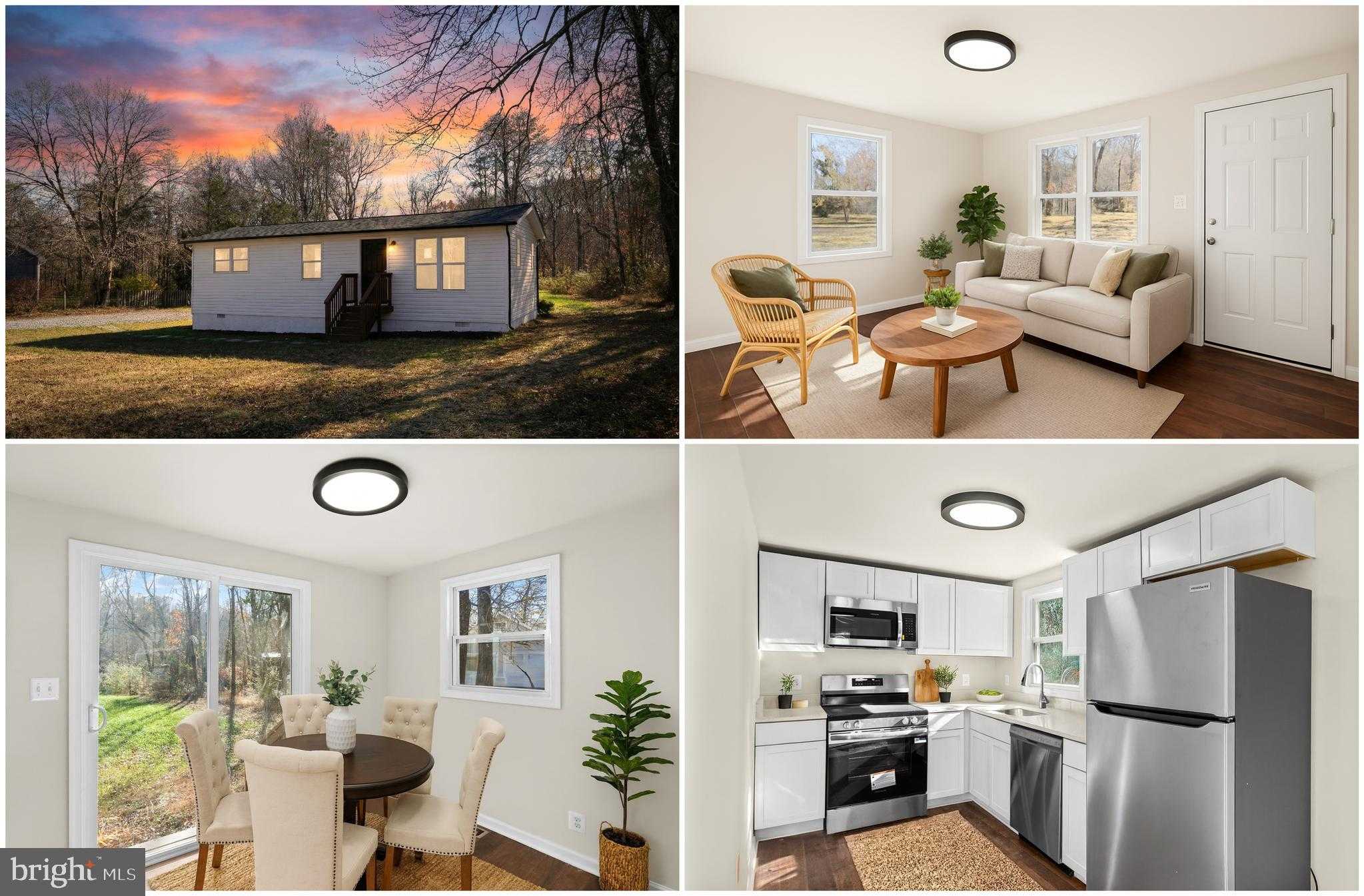 3366 Lavue Ln, Fredericksburg