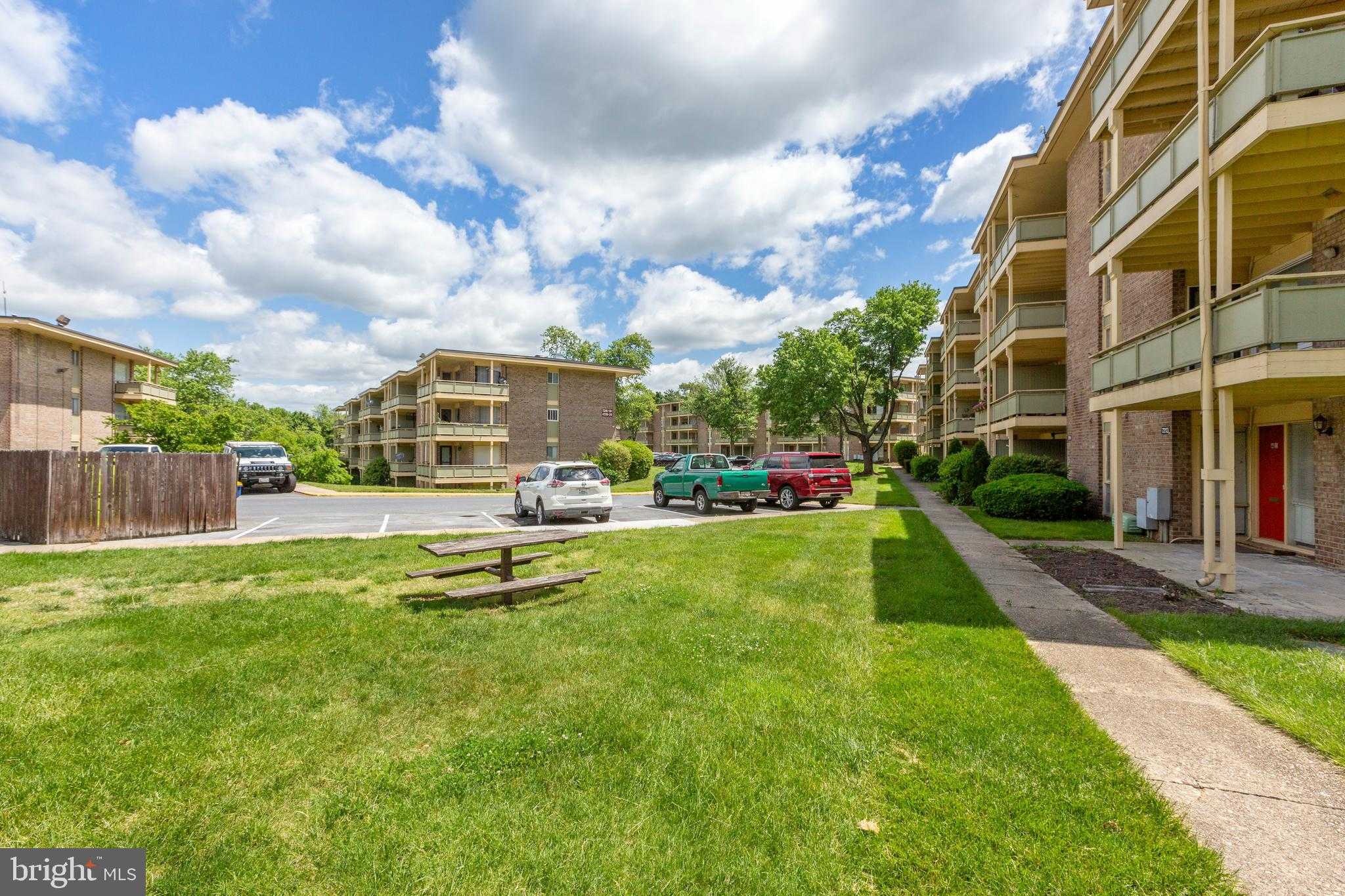 7209 Donnell Pl # Aa7 photo 7